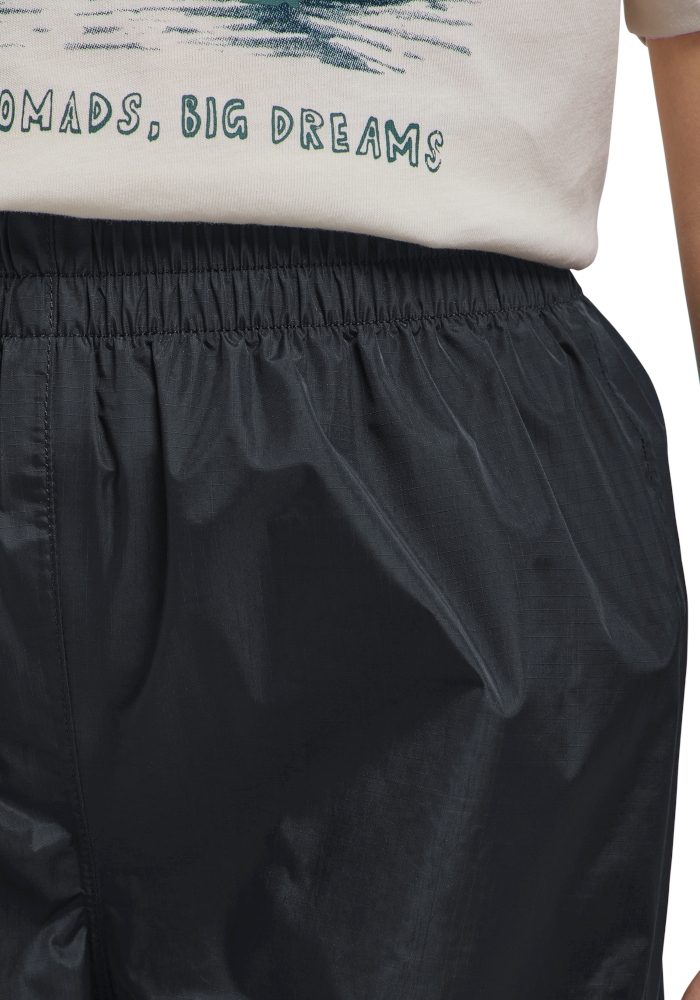 Jack Wolfskin Regenhose »RAINY DAYS PANTS KIDS«  für Kinder, sportlicher Stil
