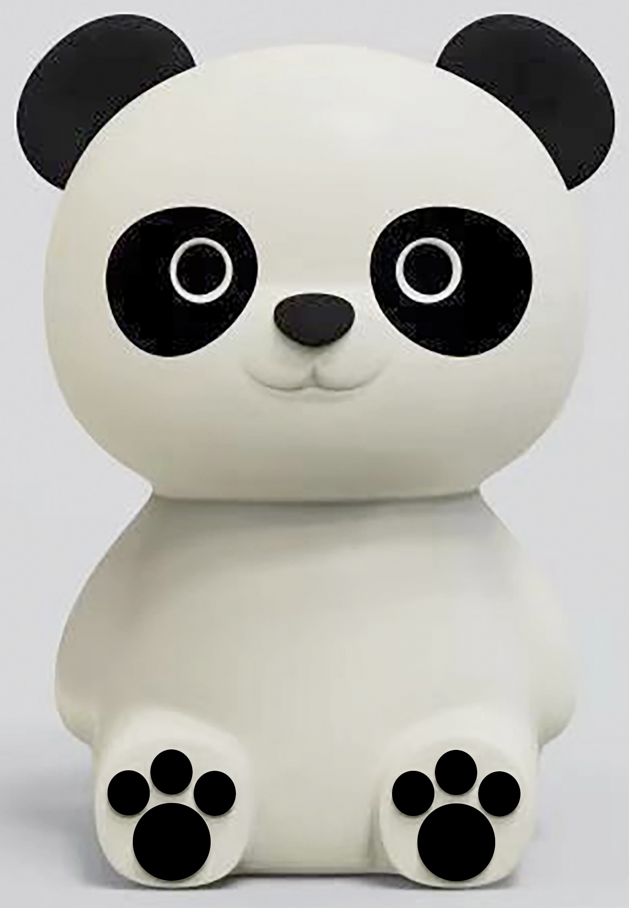 niermann LED Nachtlicht »Paddy Pandy« LED-Modul 1 Stk. Nachtlicht Paddy Pandy