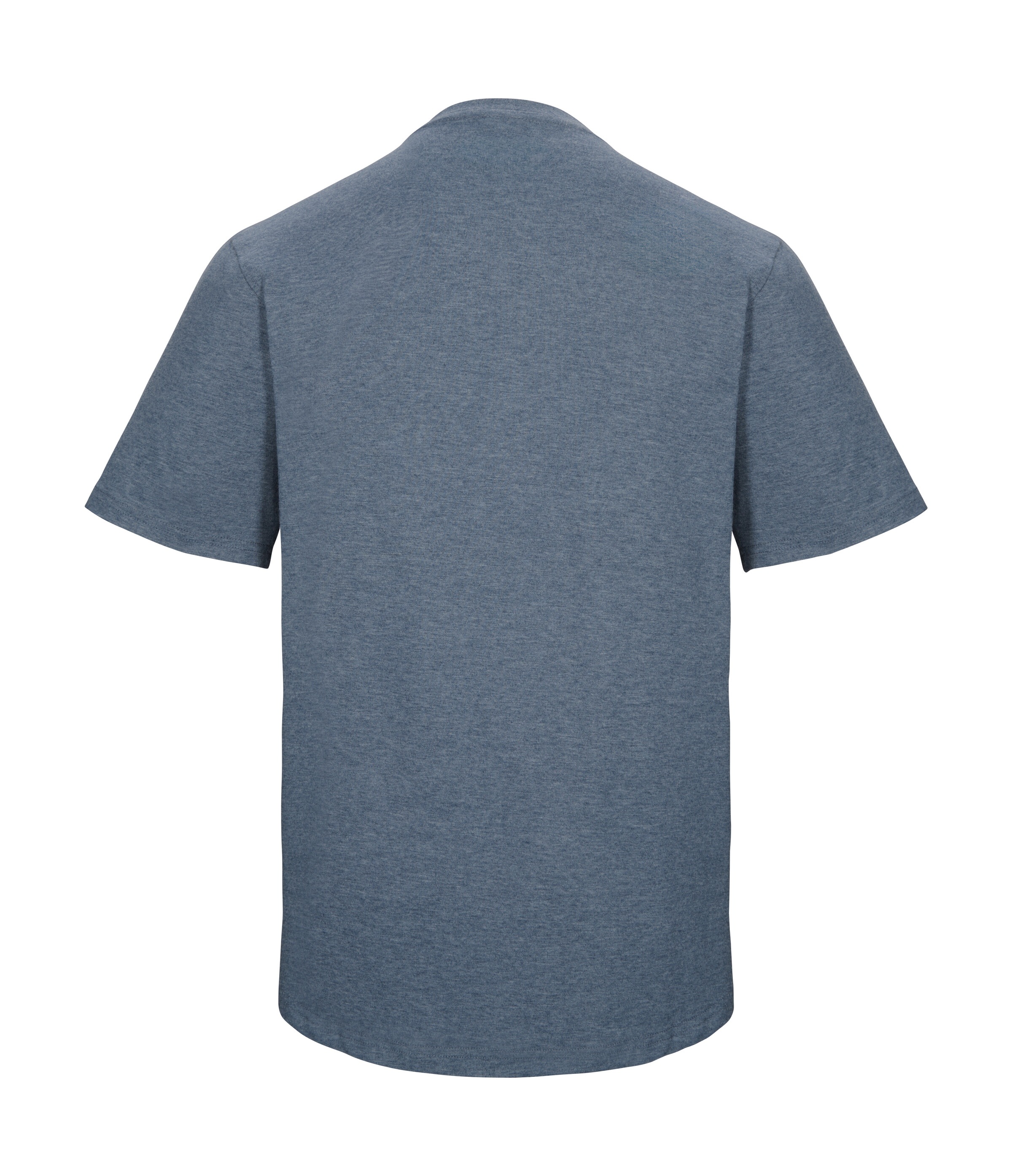 Killtec T-Shirt "KOS 78 MN TSHRT", Herren T-Shirt von killtec, Melange-Opti günstig online kaufen