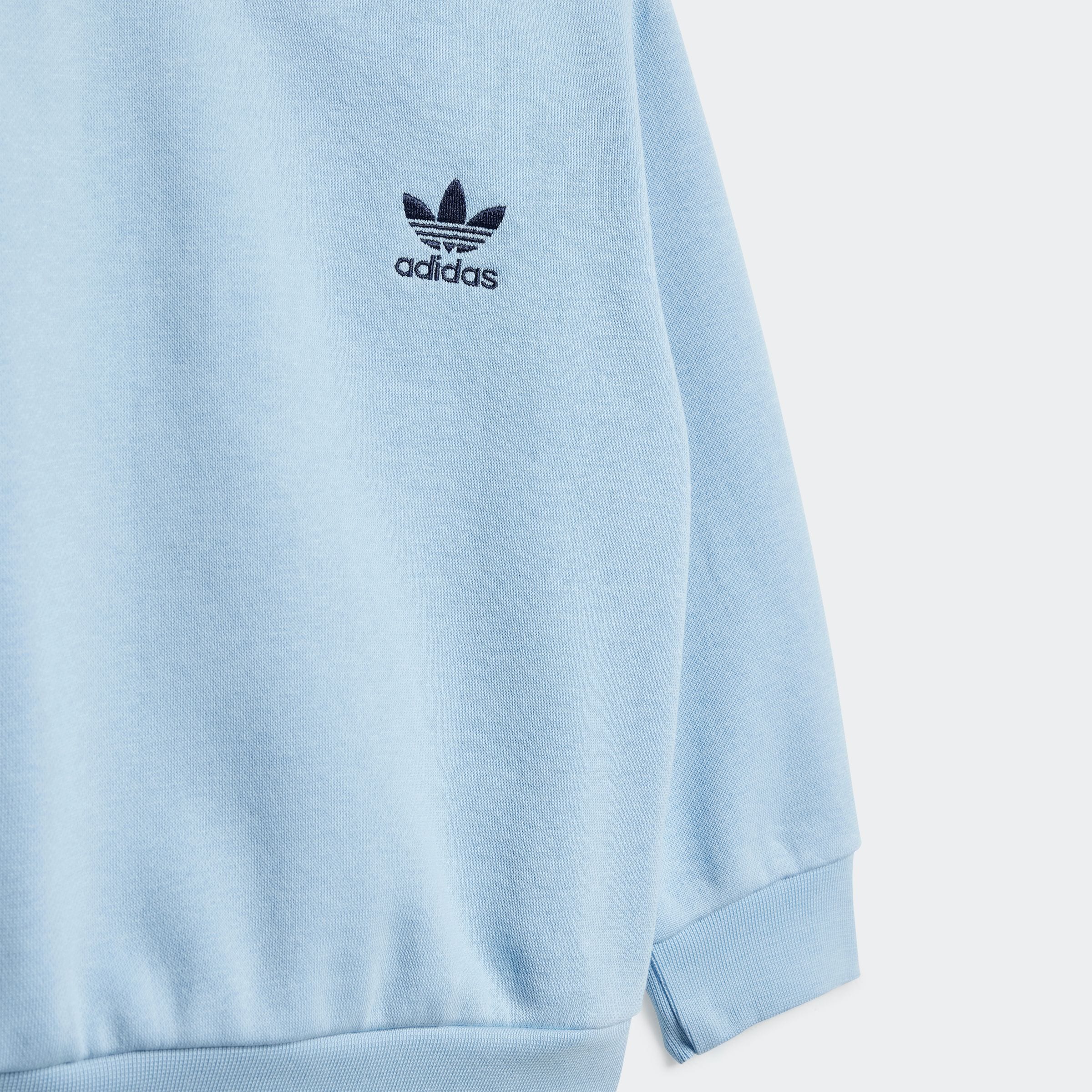 adidas Originals Trainingsanzug »TREFOIL CS«, (2 tlg.)