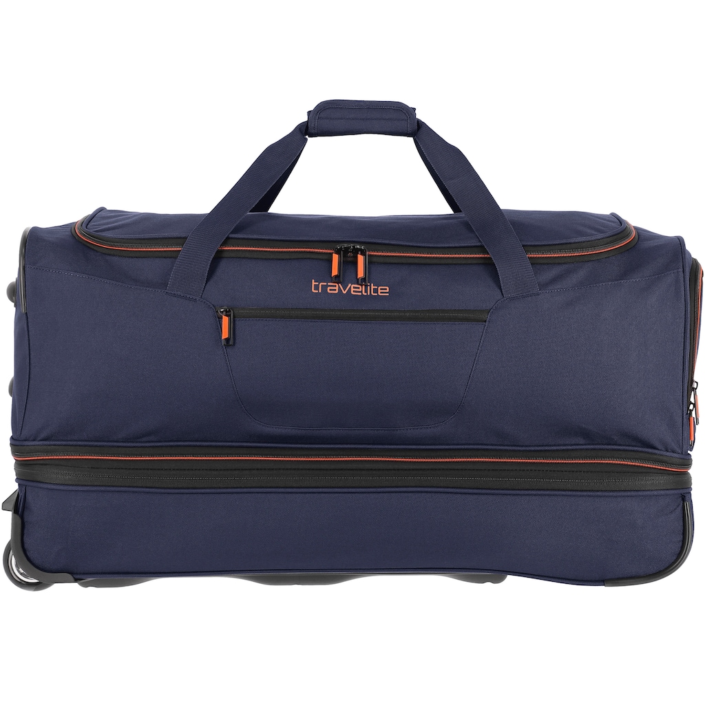 travelite Reisetasche »Basics, 70 cm«