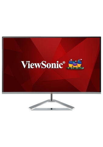 LCD-Monitor »VS18117(VX2776-smh)«, 68,6 cm/27 Zoll, 1920 x 1080 px, Full HD, 4 ms...