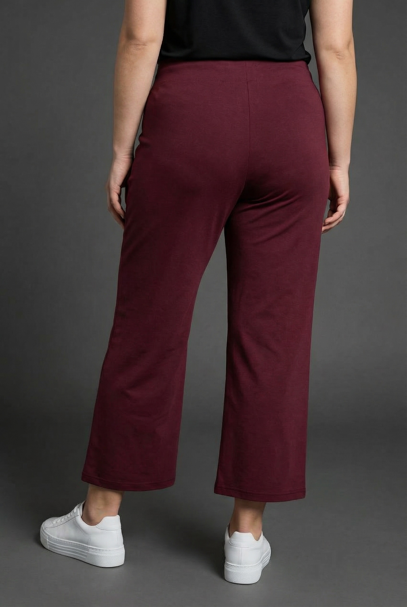 FAYN SPORTS 3/4-Hose mit elastischem Bund auch in großen Größen günstig online kaufen