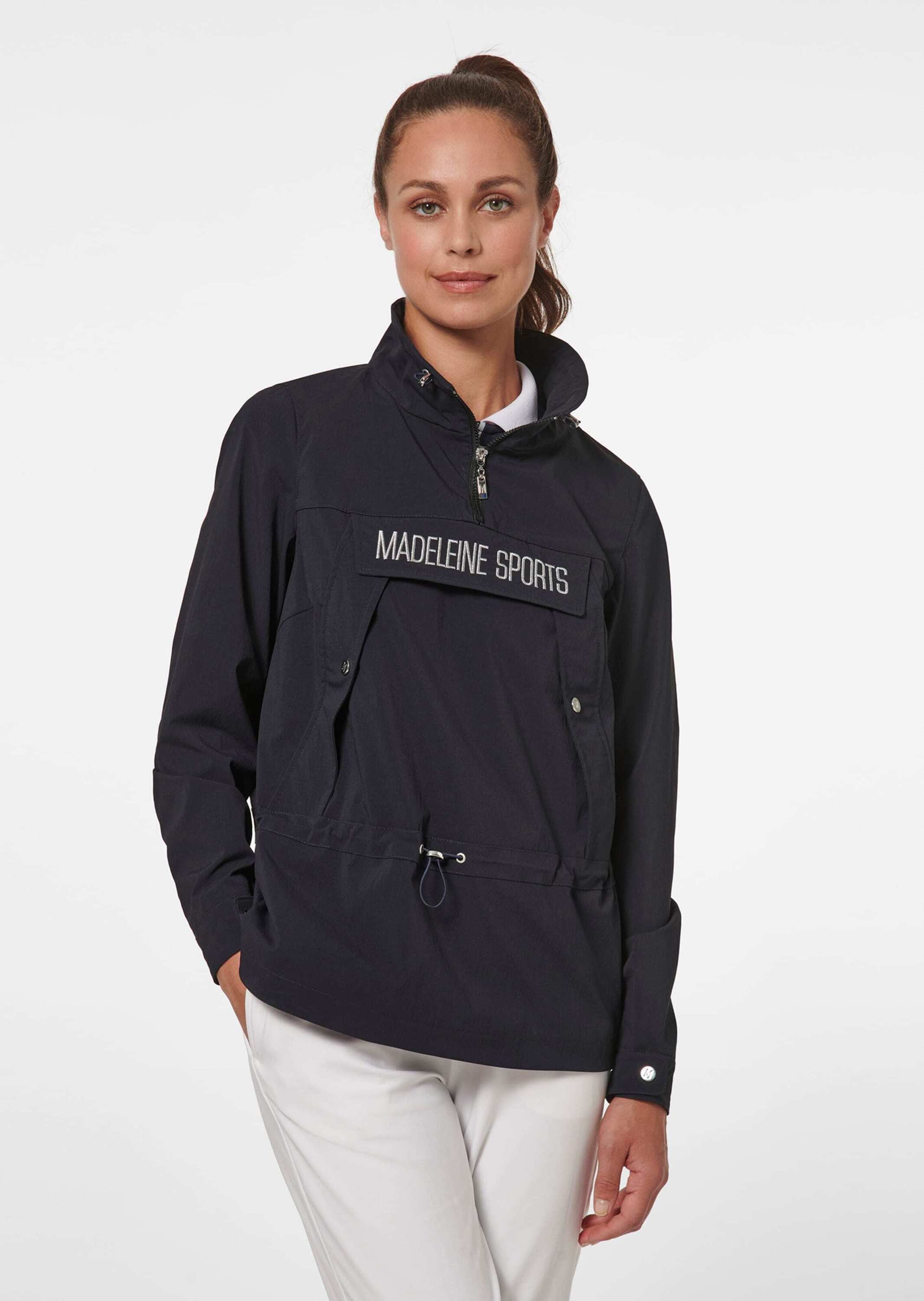 MADELEINE Outdoorjacke »Jacke Windbreaker-Outdoorjacke«