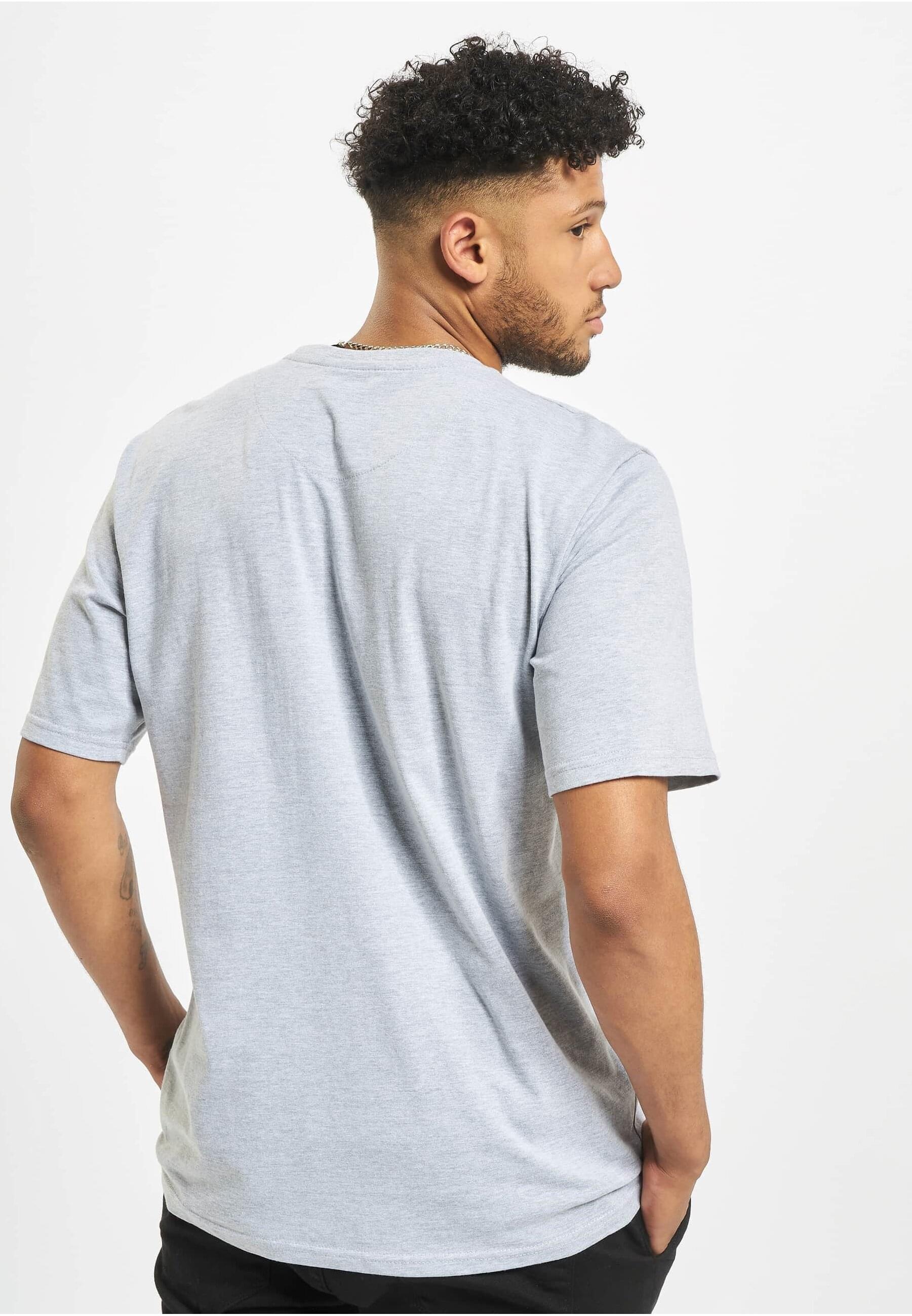 DEF T-Shirt »DEF Herren Her Secret T-Shirt«, (1 tlg.)