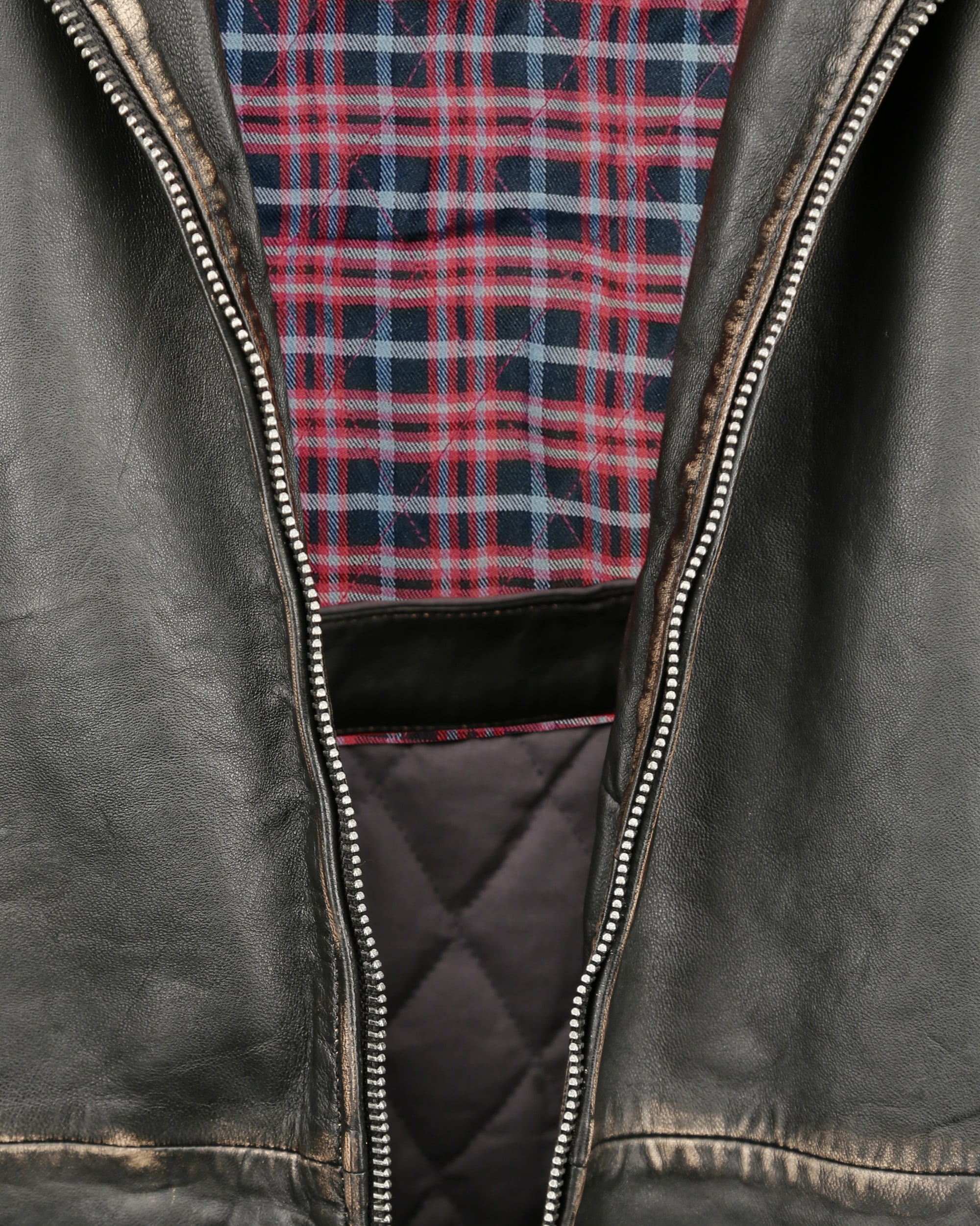 Thumbnail - MUSTANG Lederjacke "31019258"