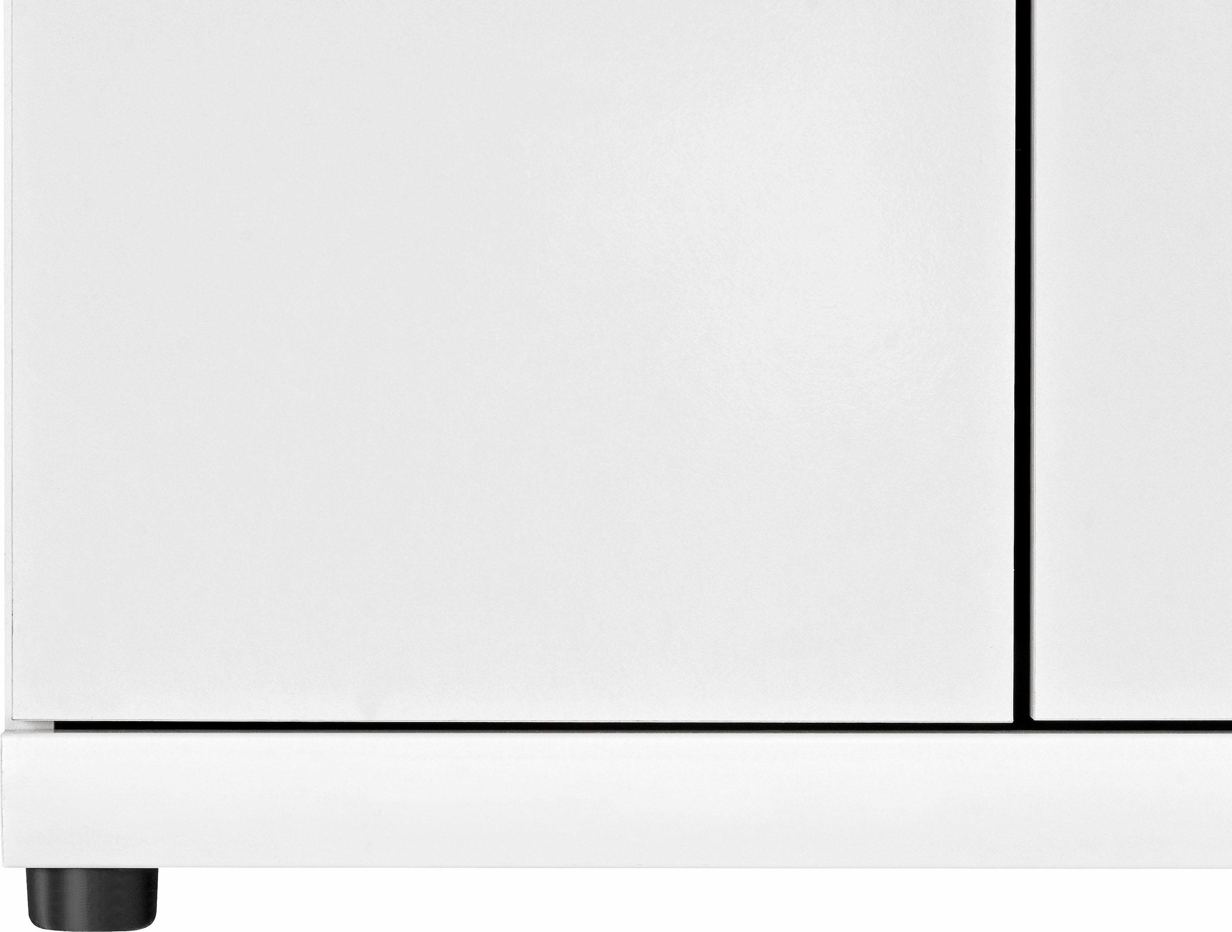 Procontour Kommode »Sun BESTSELLER«, Höhe 74 cm, variabel verstellbaren Einlegeböden