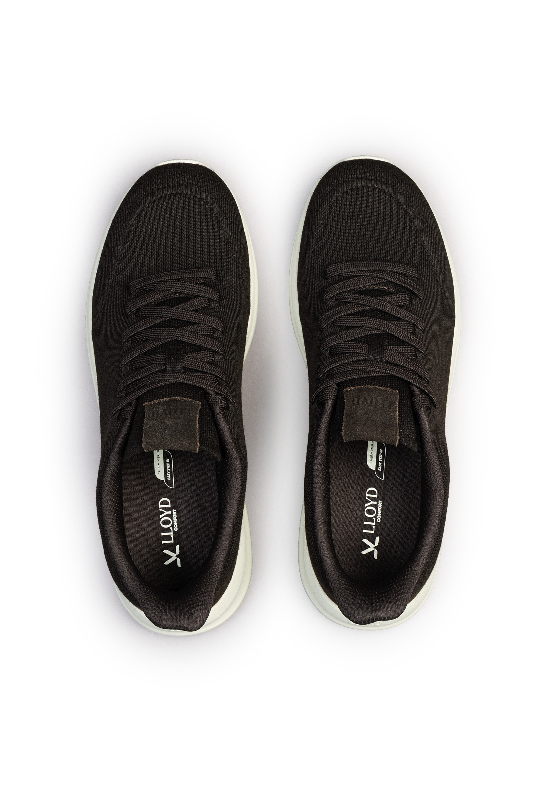 Lloyd Sneaker »MERIO«  mit sportivem Design
