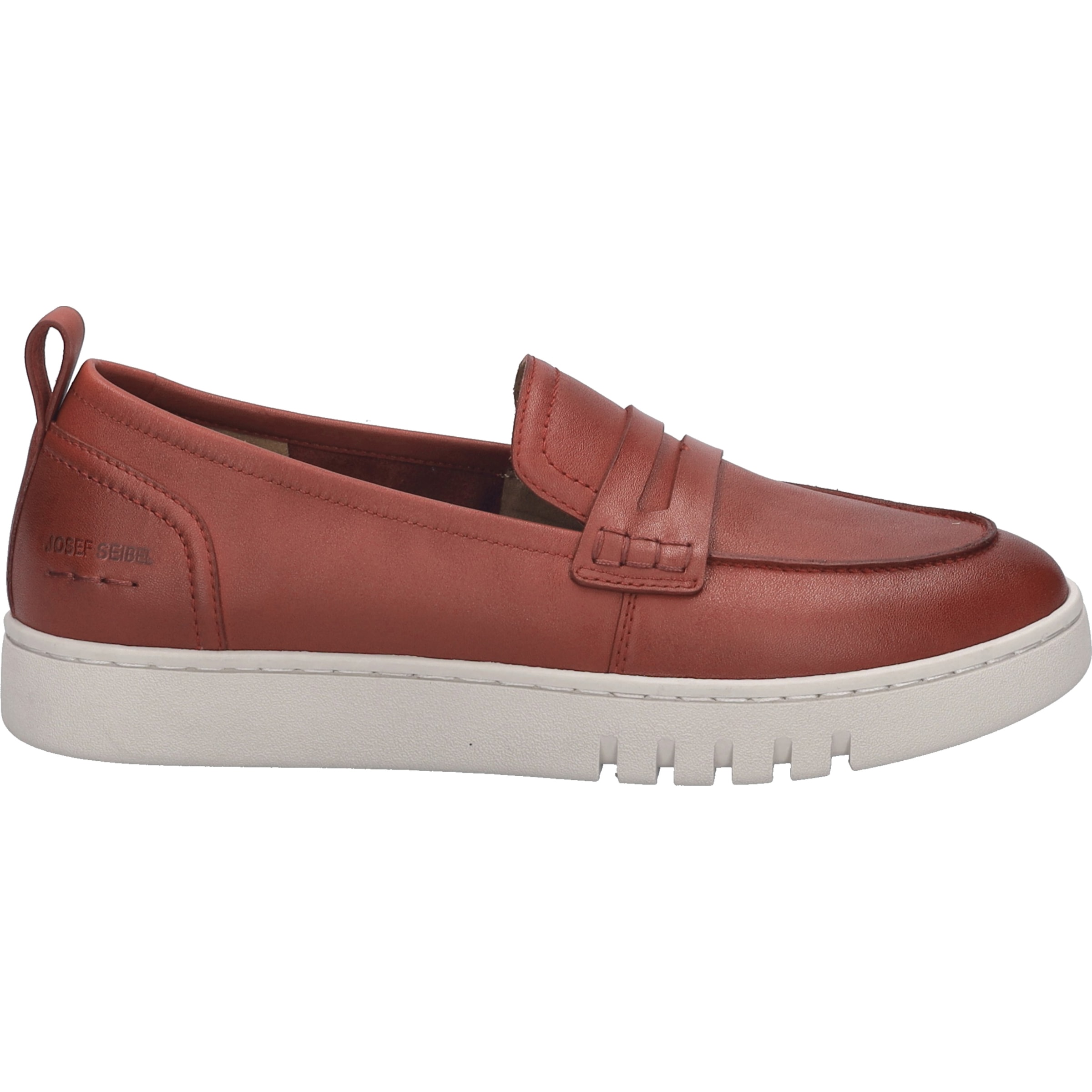 Josef Seibel Slipper »Jessie 03, hibiscus«