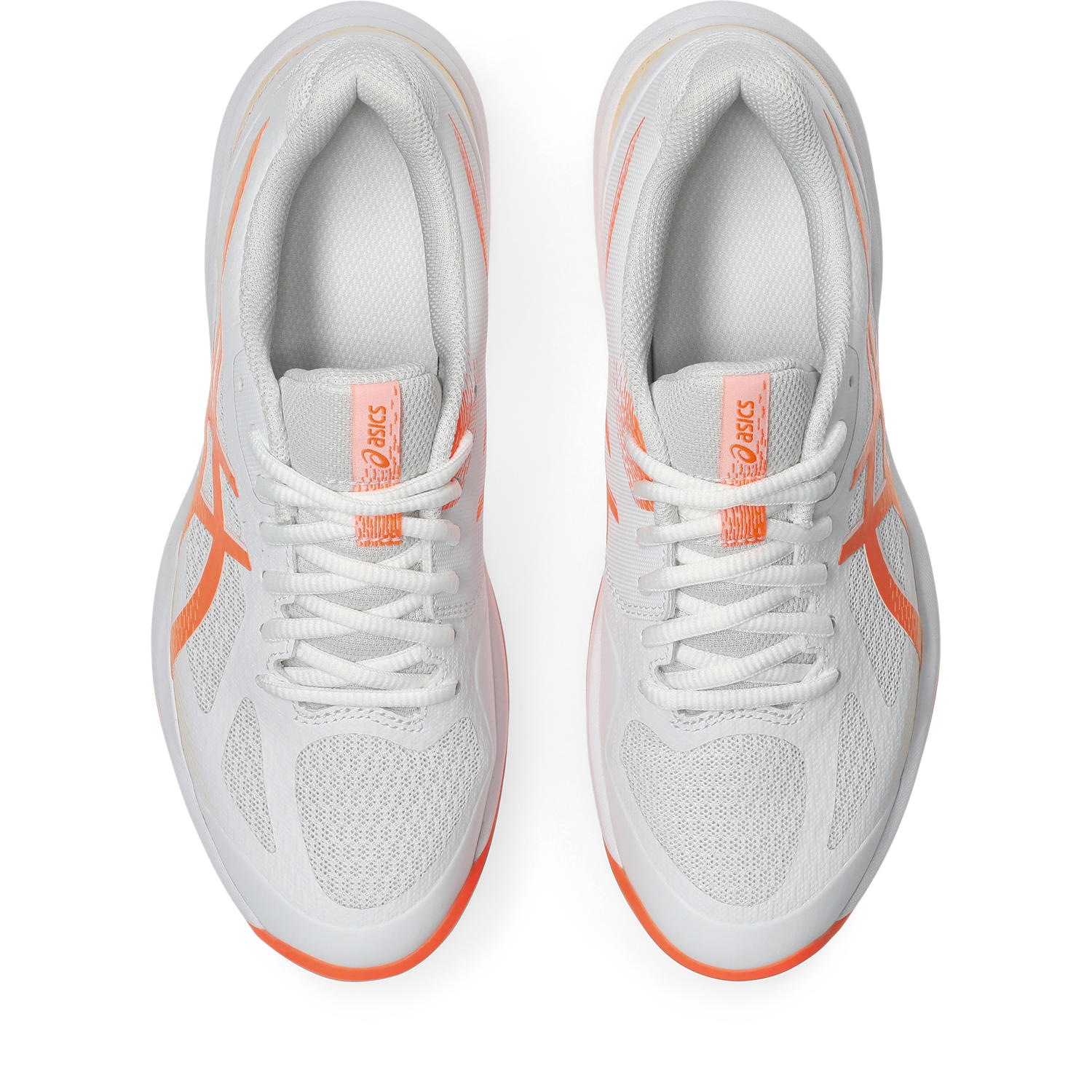 Asics Hallenschuh »COURT HUNTER FF«