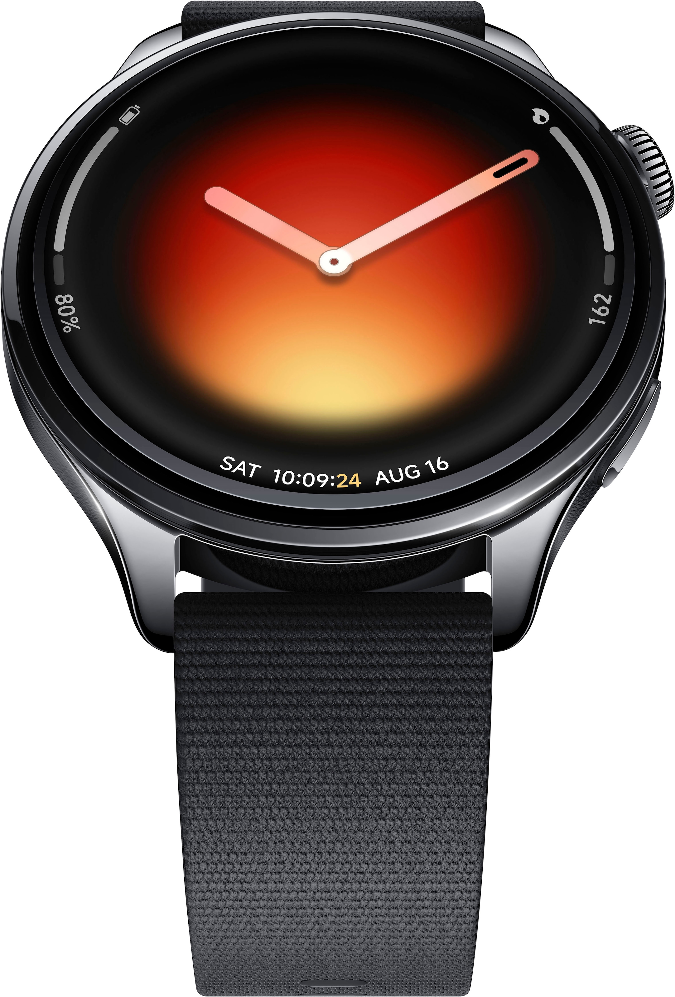 Xiaomi Smartwatch »312«(/ 1,54 ″) Wear OS by Google