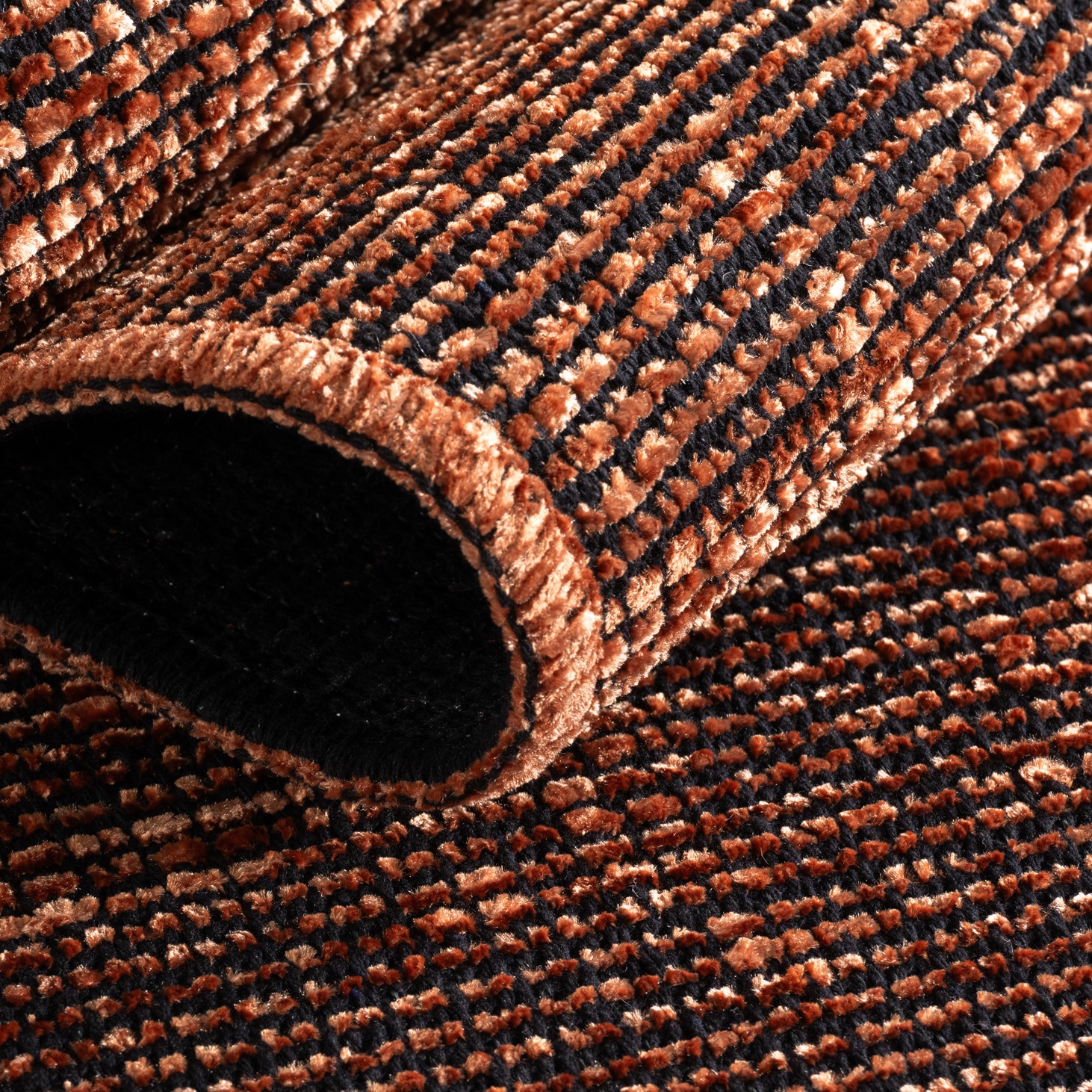 Ayyildiz Teppiche Teppich »SPACE 1900«, rechteckig, 7 mm Höhe, Läufer, Kurzflor, Boho, Vintage, Wohnzimmer