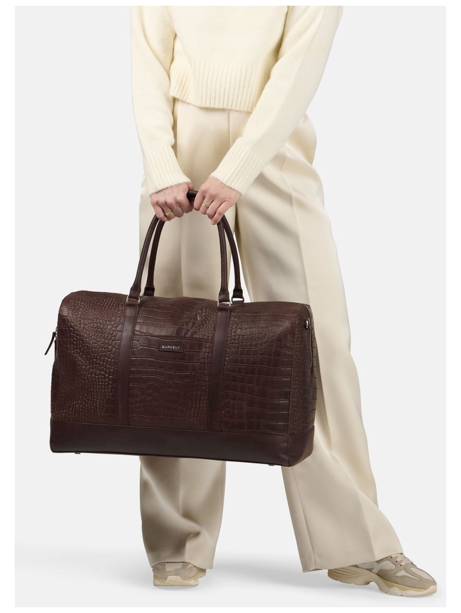 Burkely Shopper »BURKELY Taschen Leder«