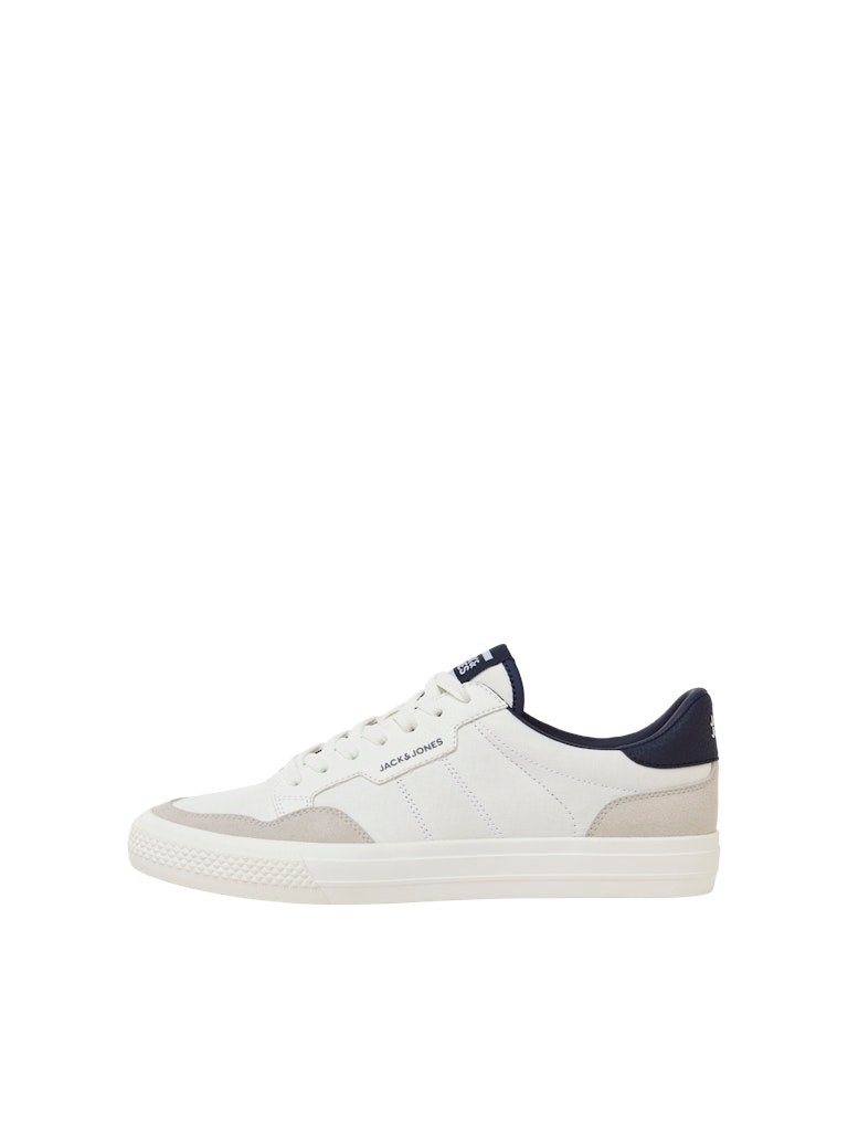 Jack & Jones Sneaker »JFWMORDEN«, mit Farbeinsätzen
