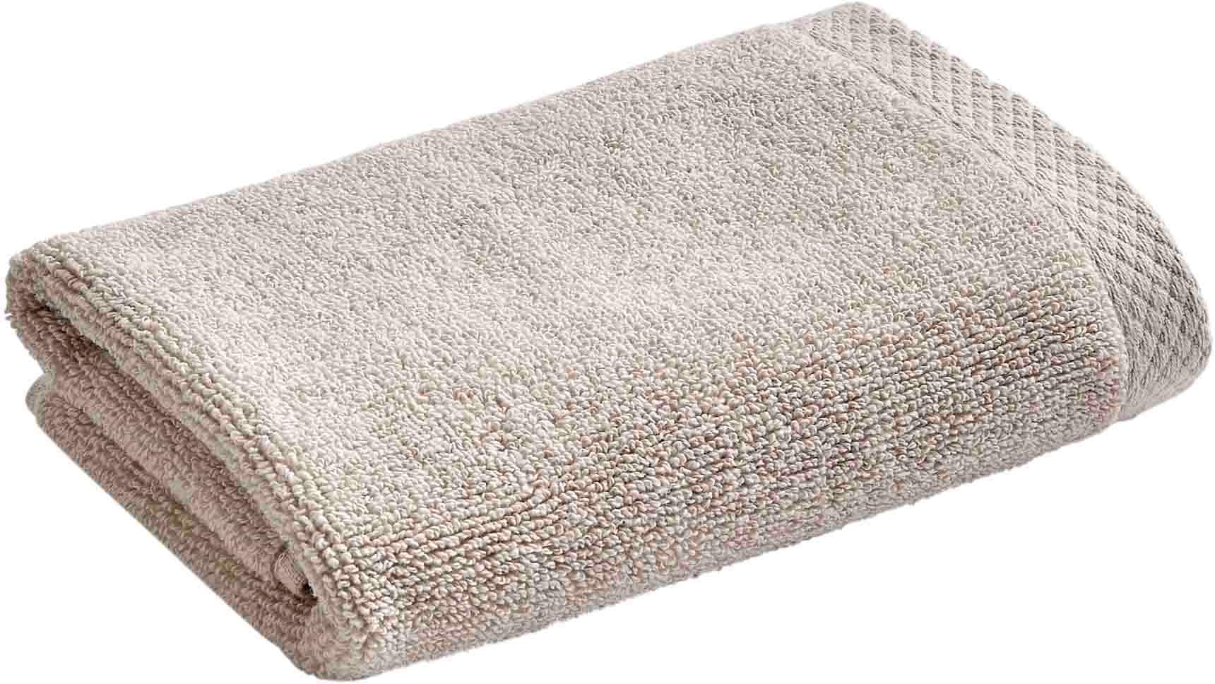 Christy "LUXE" Luxus Waschlappen in Premium Qualität mit 730g/m², 33x33cm, 6er Set