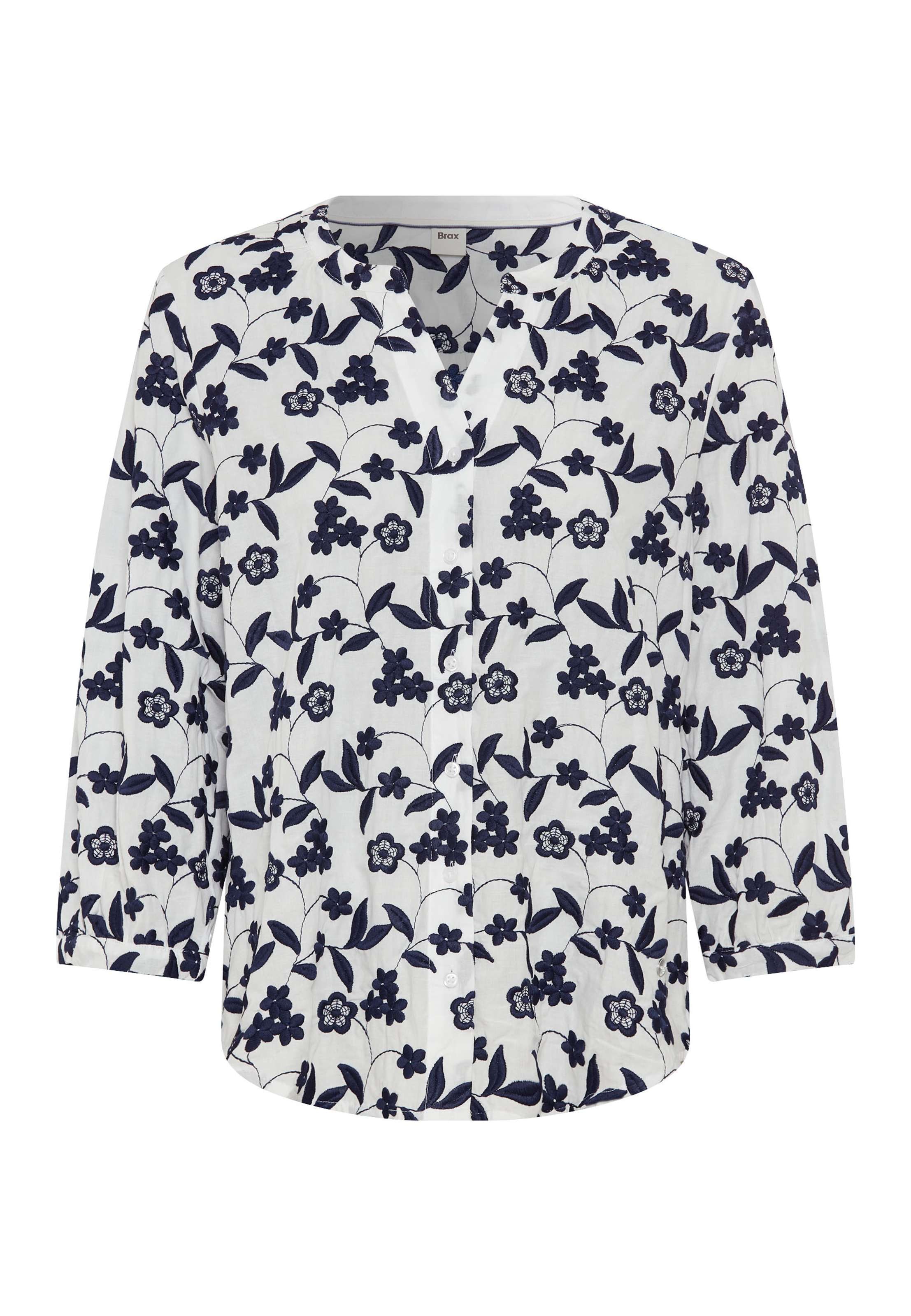 Brax Shirtbluse »Style VELIA«