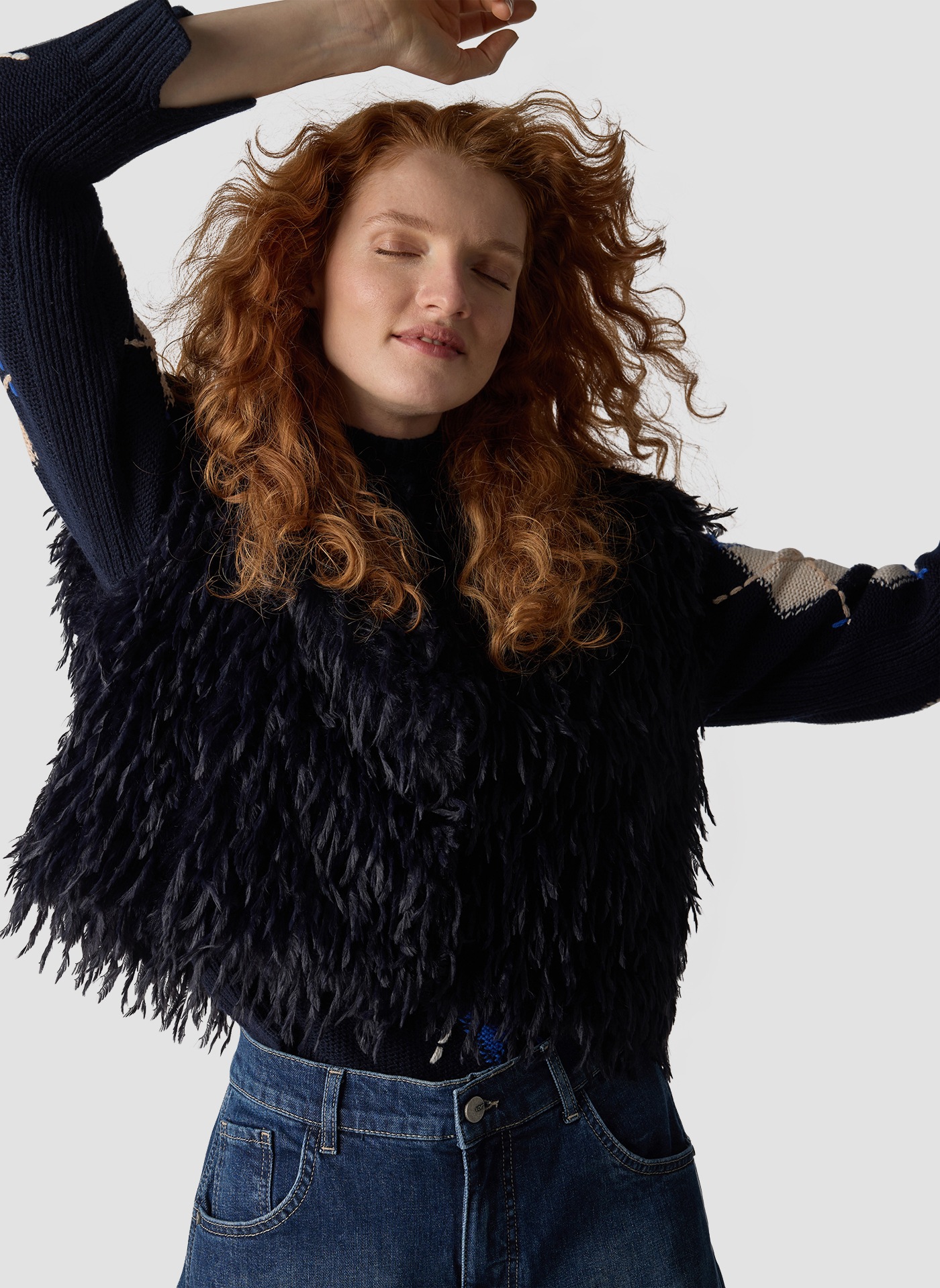 LeComte Steppweste »Weste«
