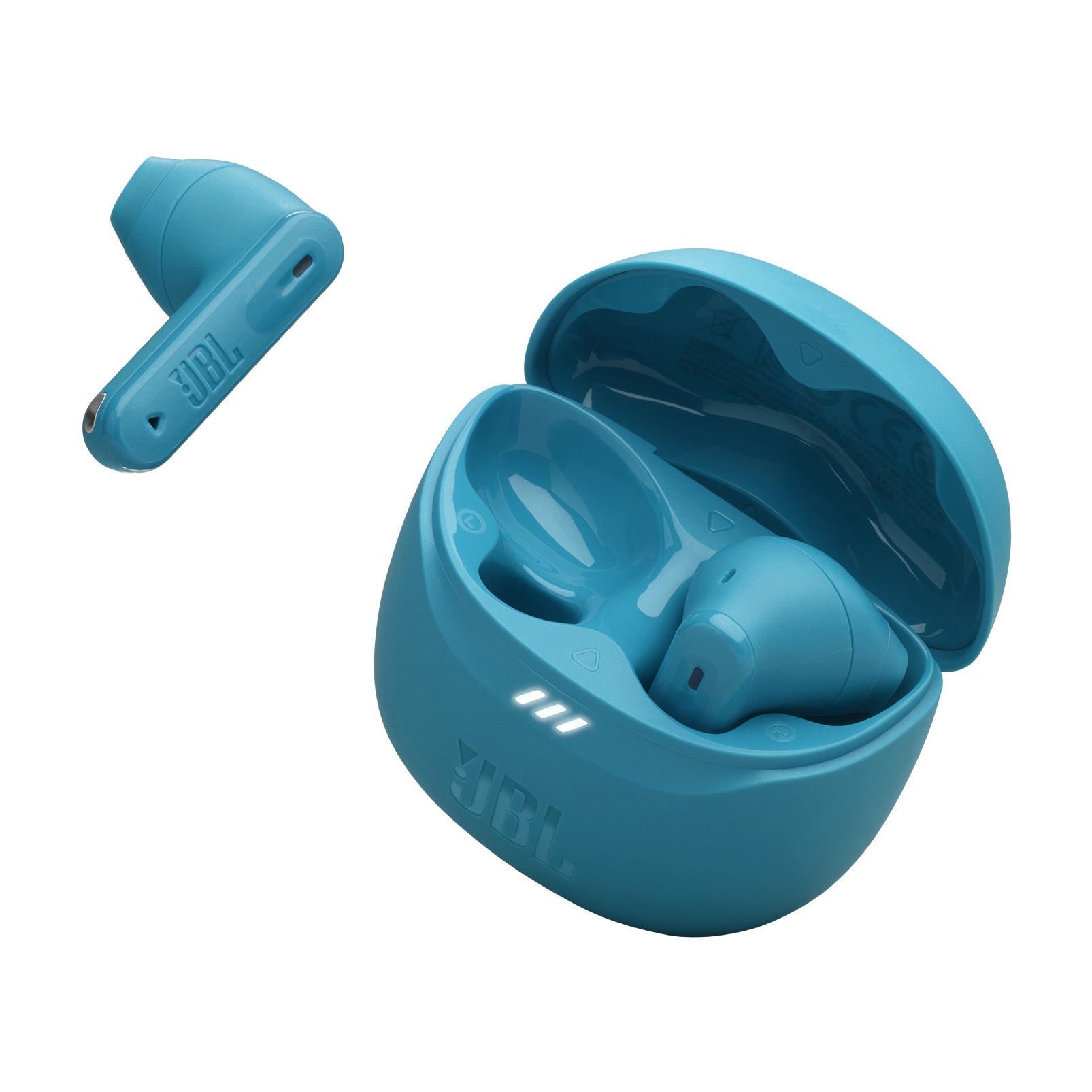 wireless In-Ear-Kopfhörer »TUNE Flex 2«, A2DP Bluetooth, Active Noise Cancelling (ANC)