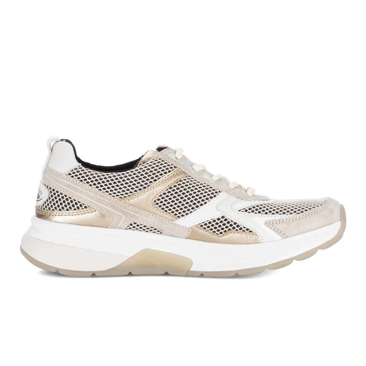 Gabor Sneaker Low White 37.5 6