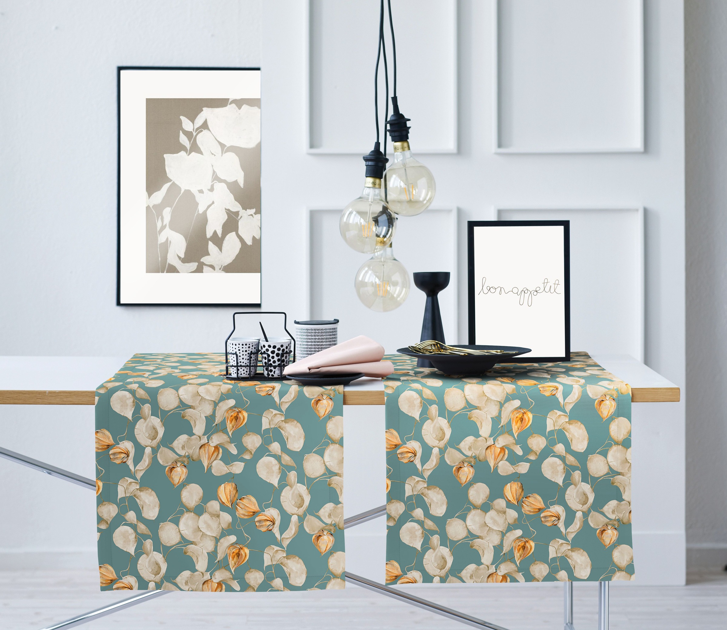 APELT Tischdecke "3400" günstig online kaufen