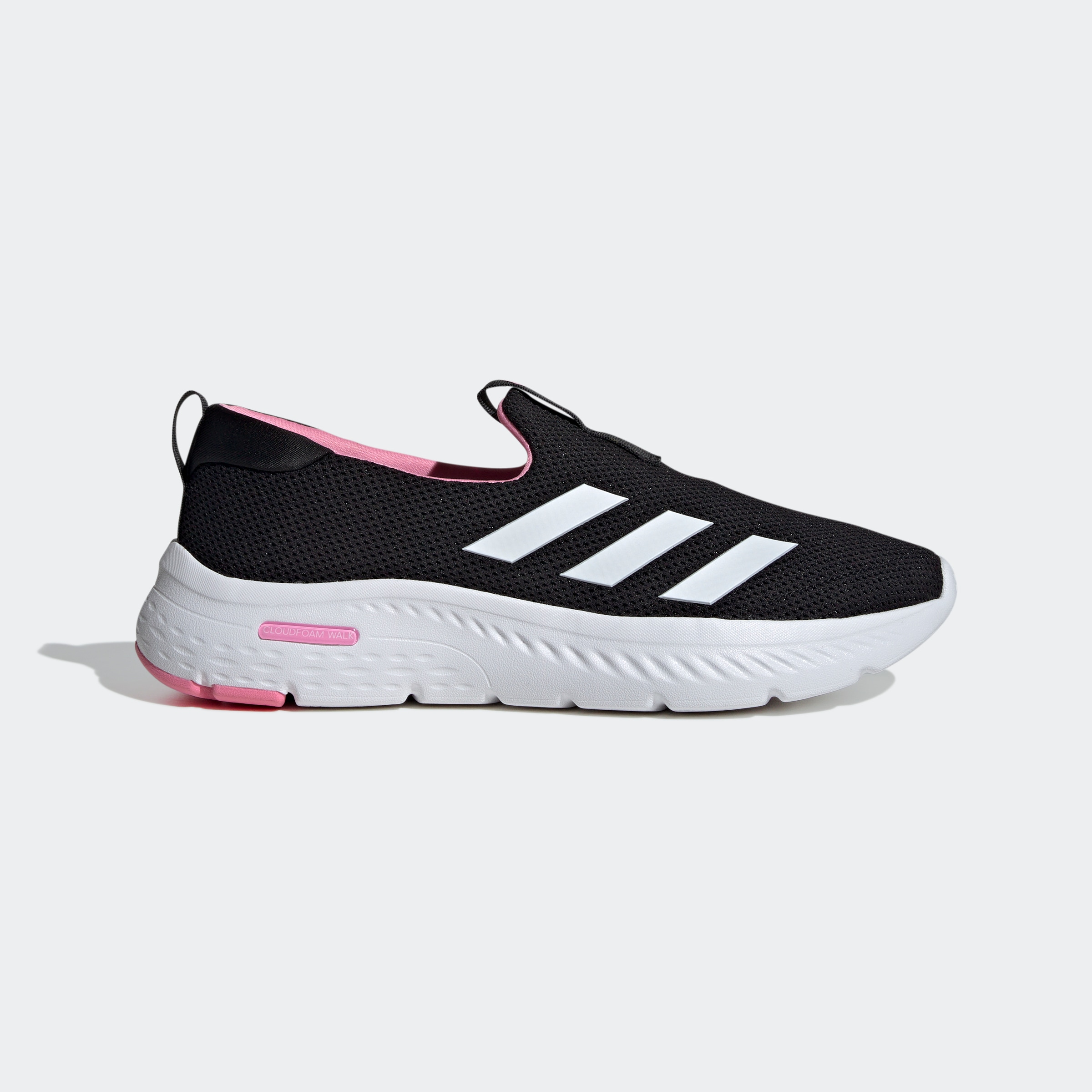 adidas Sportswear Slip-On Sneaker "CLOUDFOAM MOVE LOUNGER" günstig online kaufen