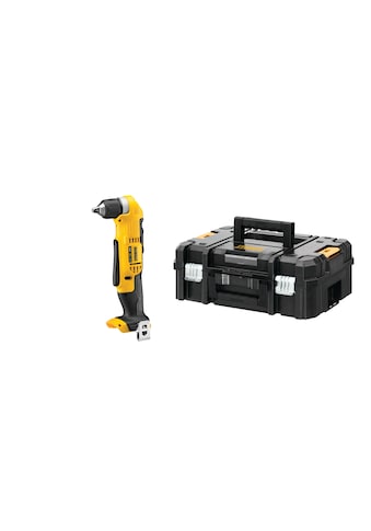 DeWalt Akku-Winkelbohrmaschine »DCD740NT-XJ A...