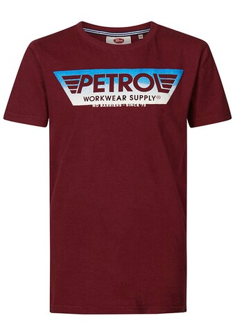 Petrol Industries T-Shirt kaufen