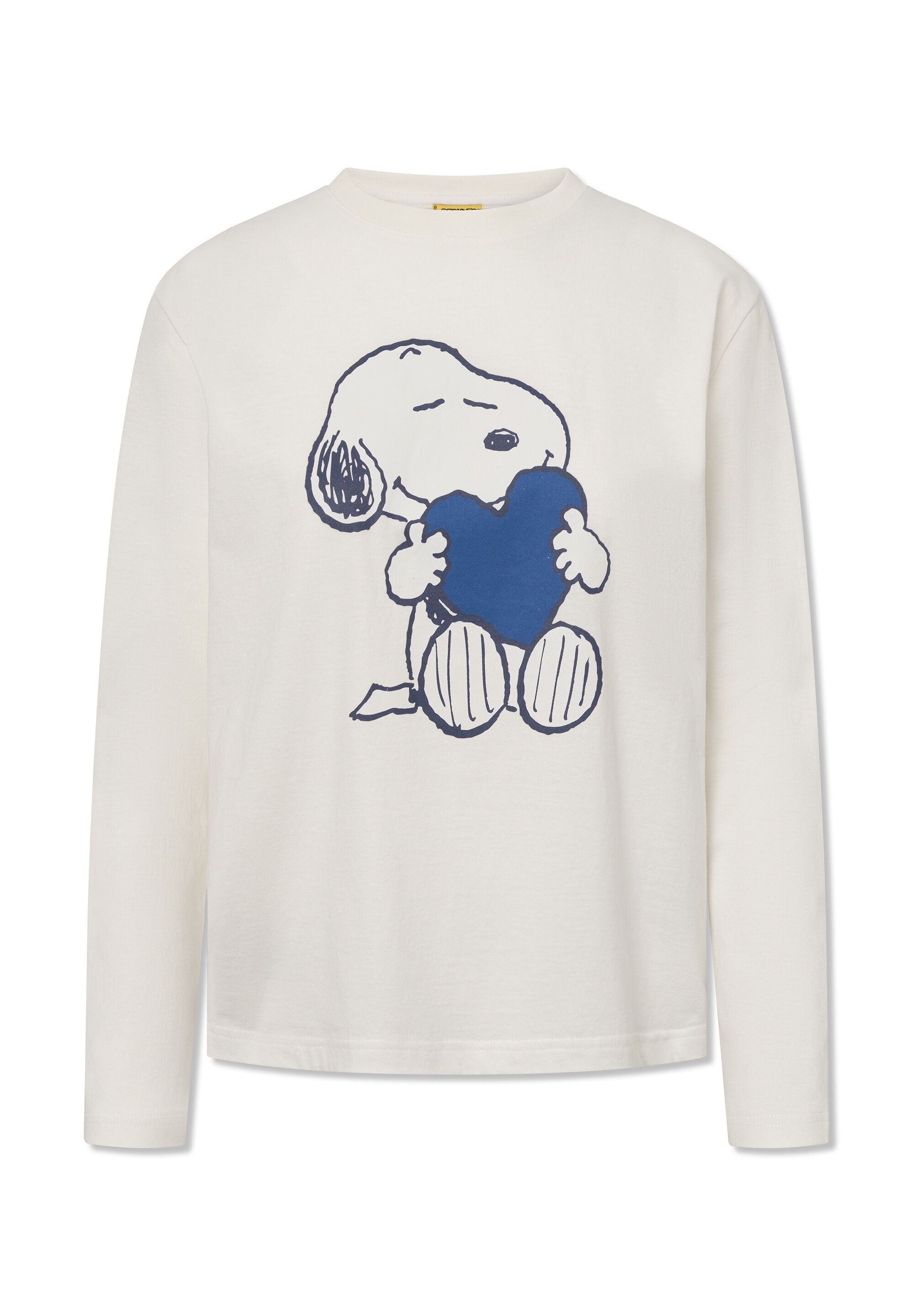 Codello Strickpullover "Codello Pullover" Mit Snoopy-Motiv