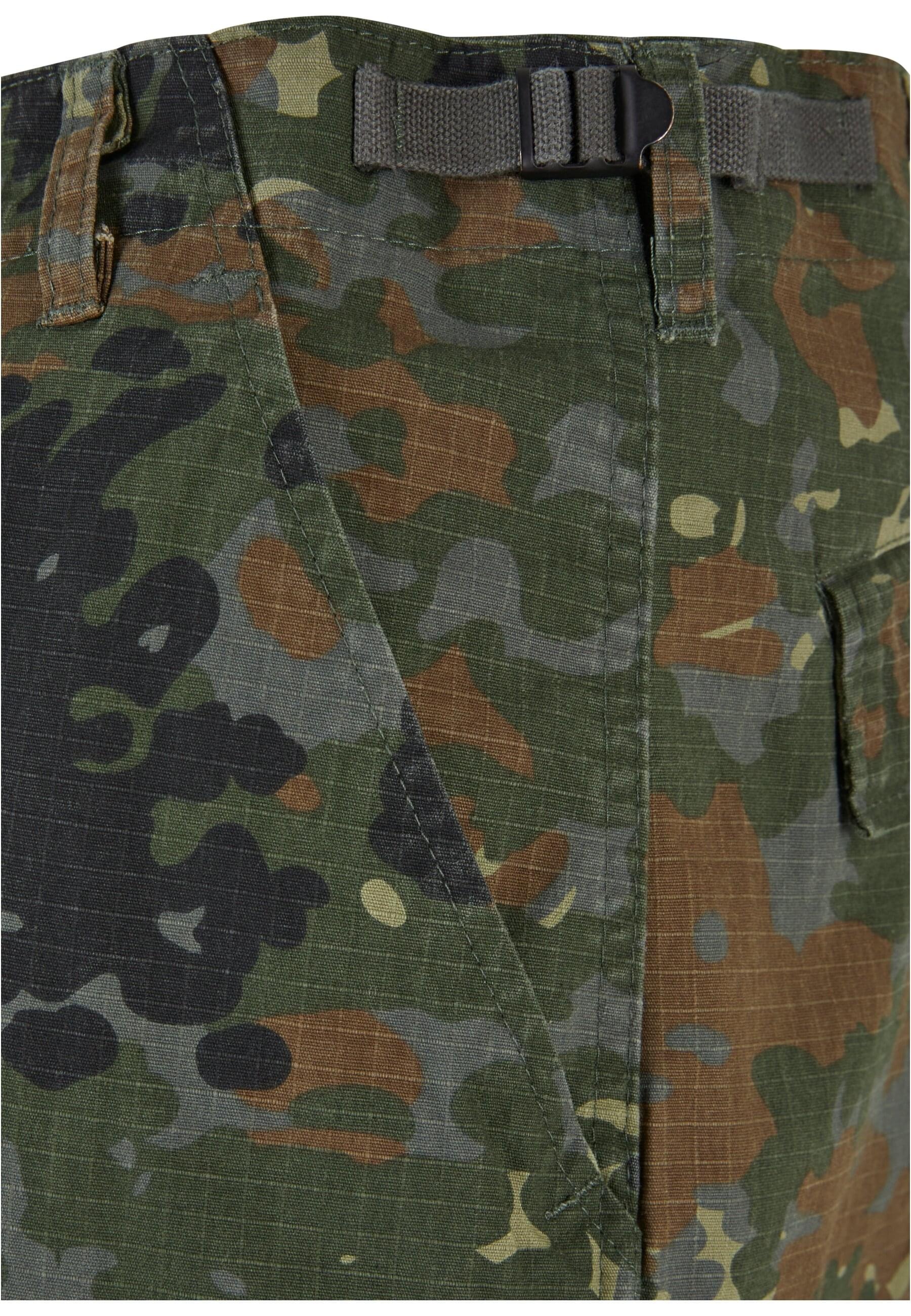 Brandit Stoffhose »Brandit Herren BDU Ripstop Shorts«, (1 tlg.)