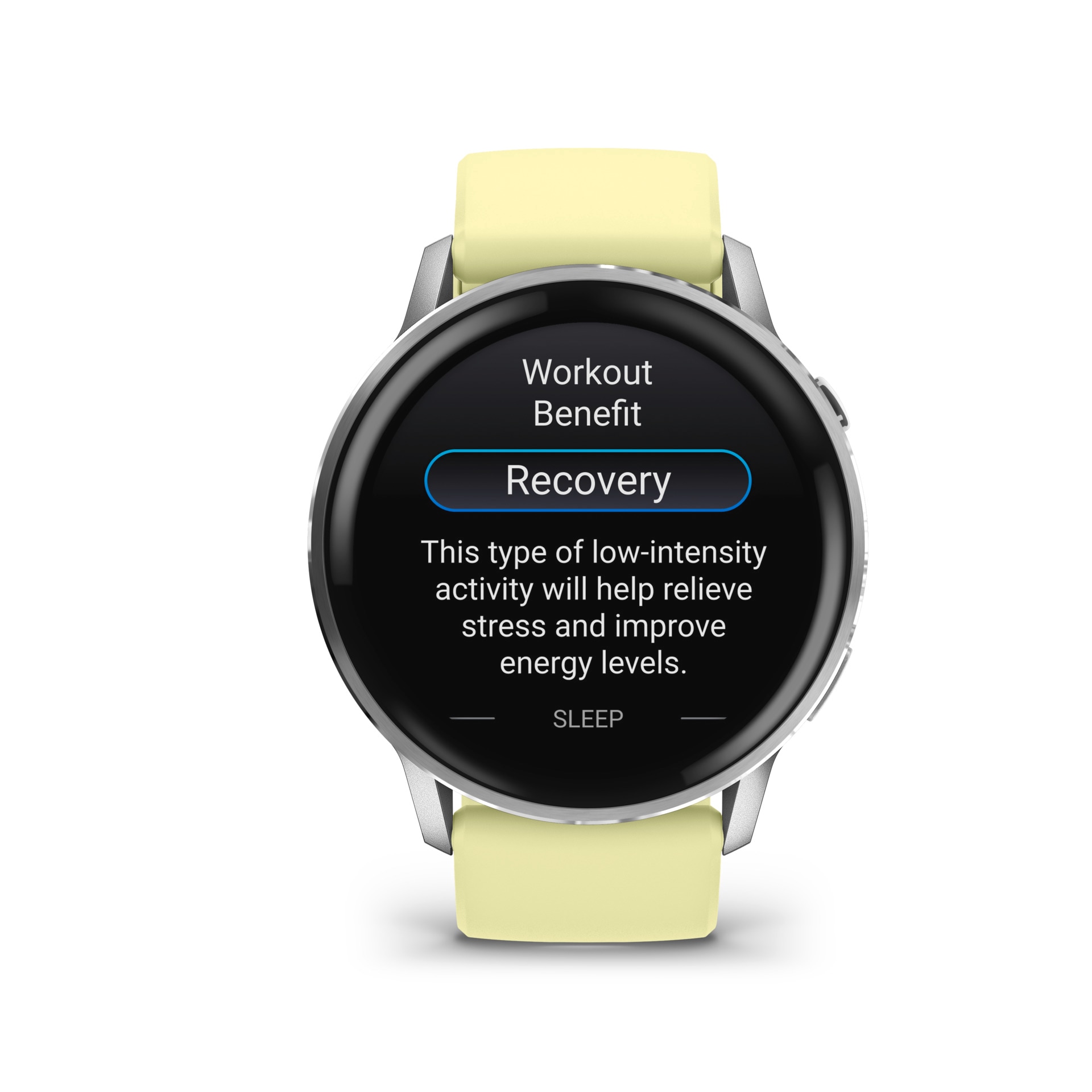 Garmin Smartwatch »Venu 4 45 mm«, (3,53 cm / 1,4 Zoll), 8,00 GB