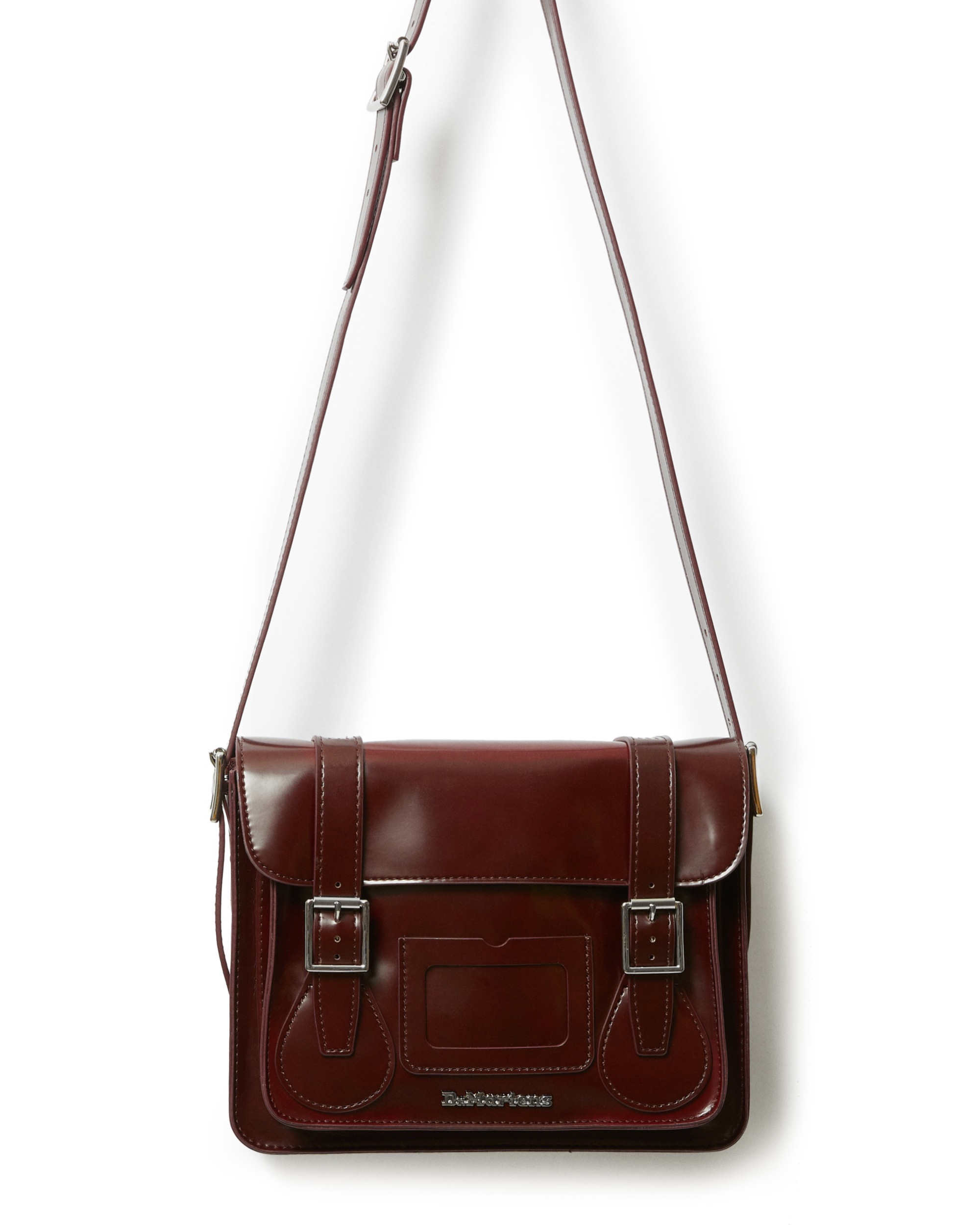 DR. MARTENS Satchel »Satchel Bag« Umhängetasche, Schultertasche, Messenger Bag