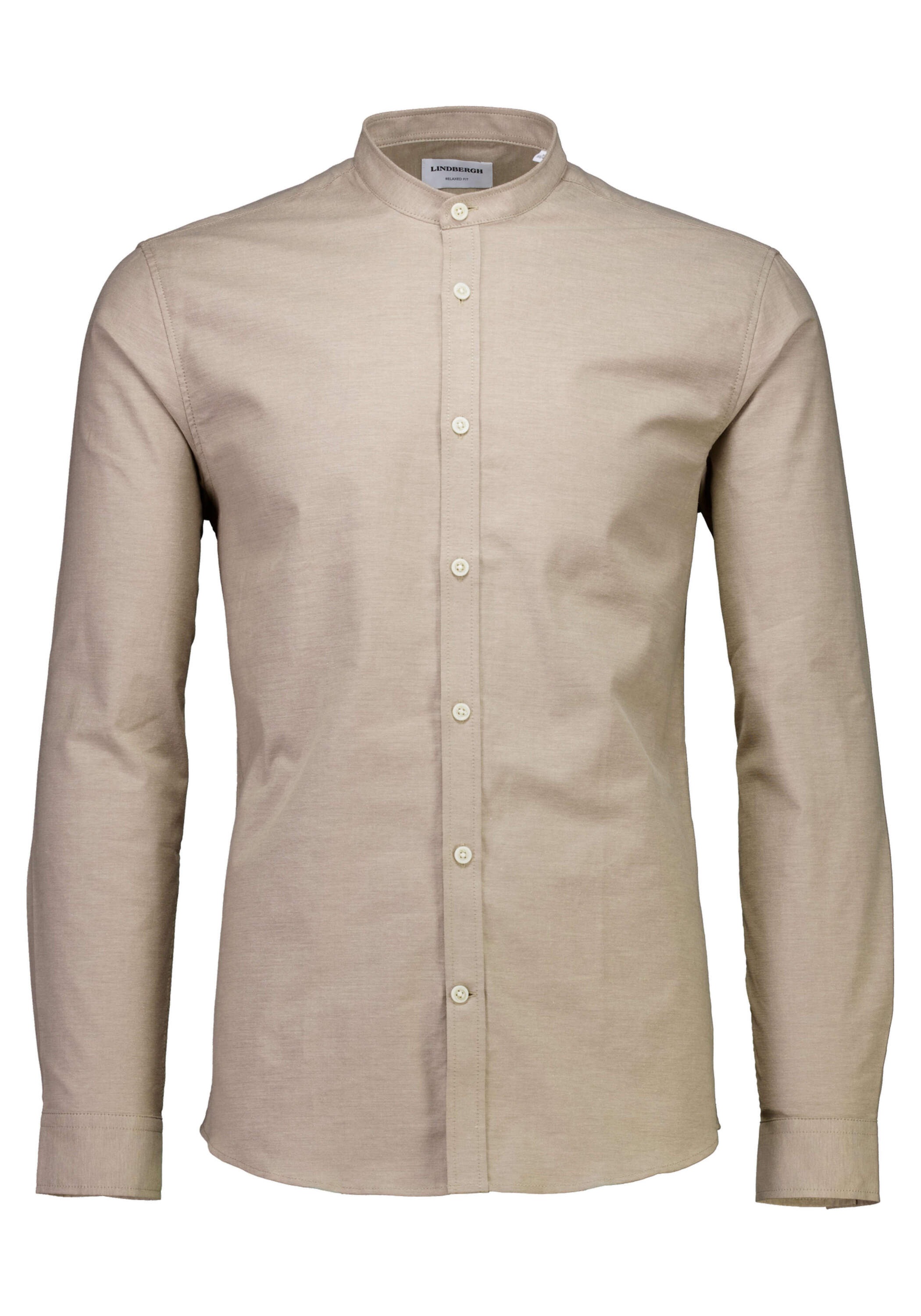LINDBERGH Businesshemd »Lindbergh Oxford-Hemd«