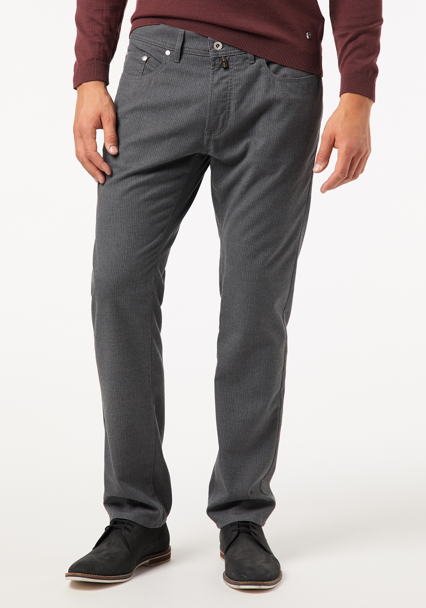 Stretch-Hose Lyon Voyage