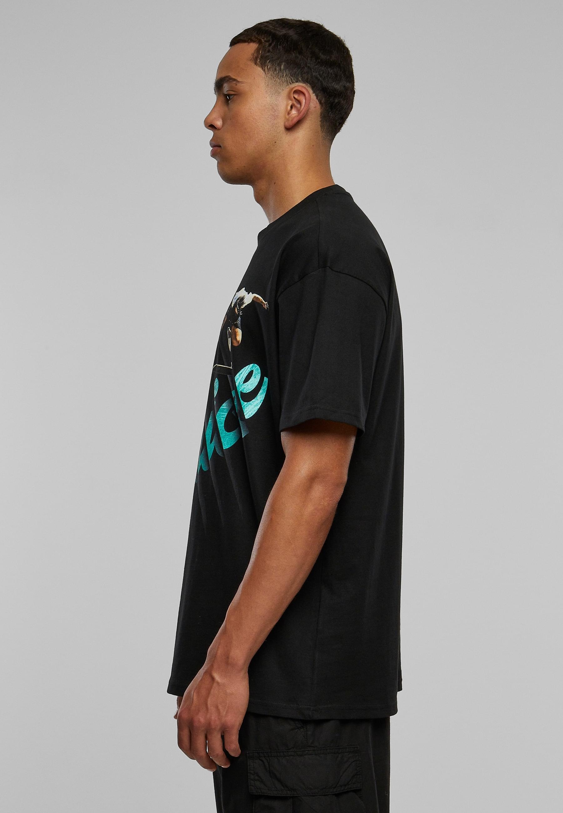 Upscale by Mister Tee T-Shirt »Upscale by Mister Tee Unisex Venice Oversize Tee«, (1 tlg.)