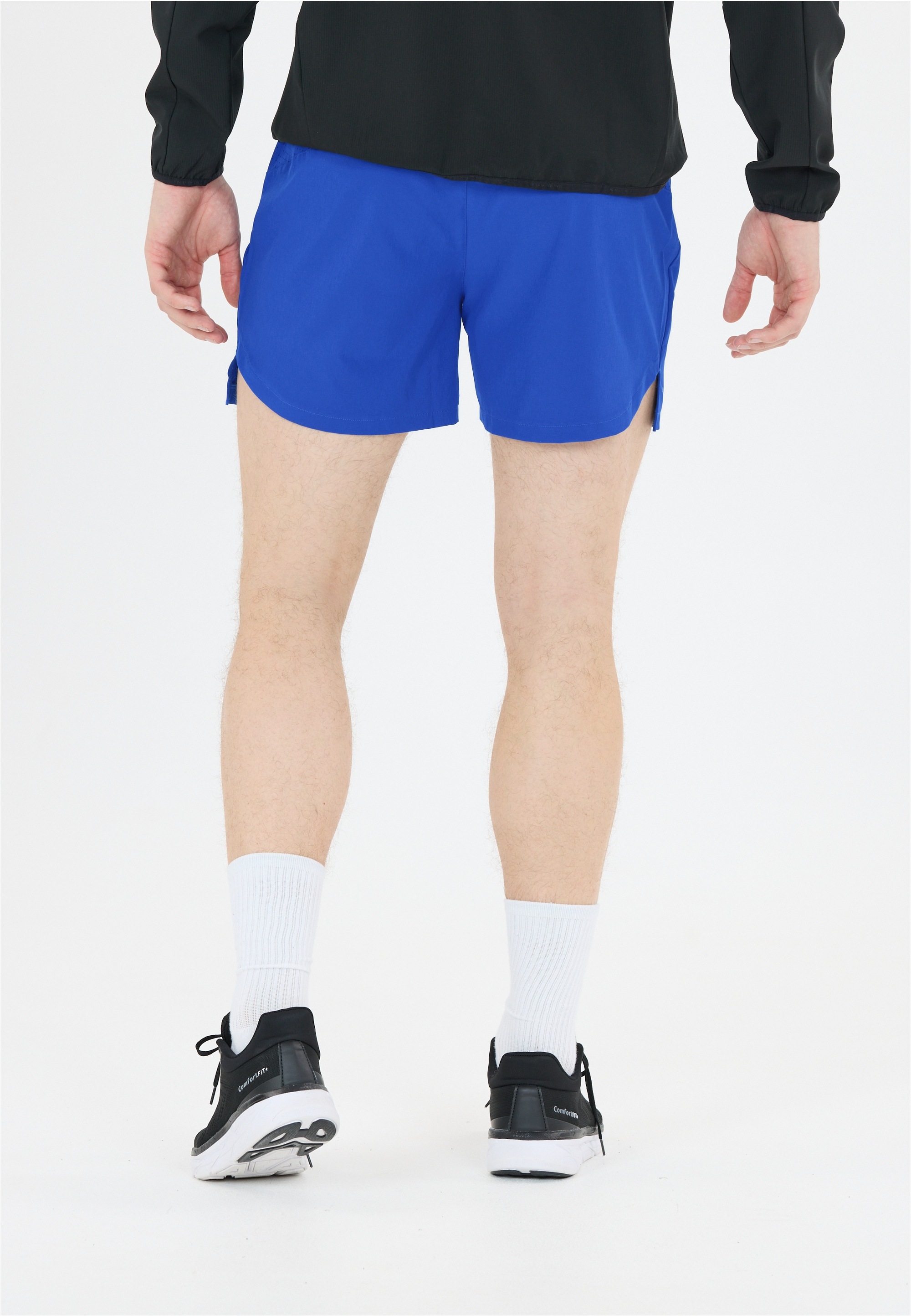 ENDURANCE Shorts »Letic«  atmungsaktiv