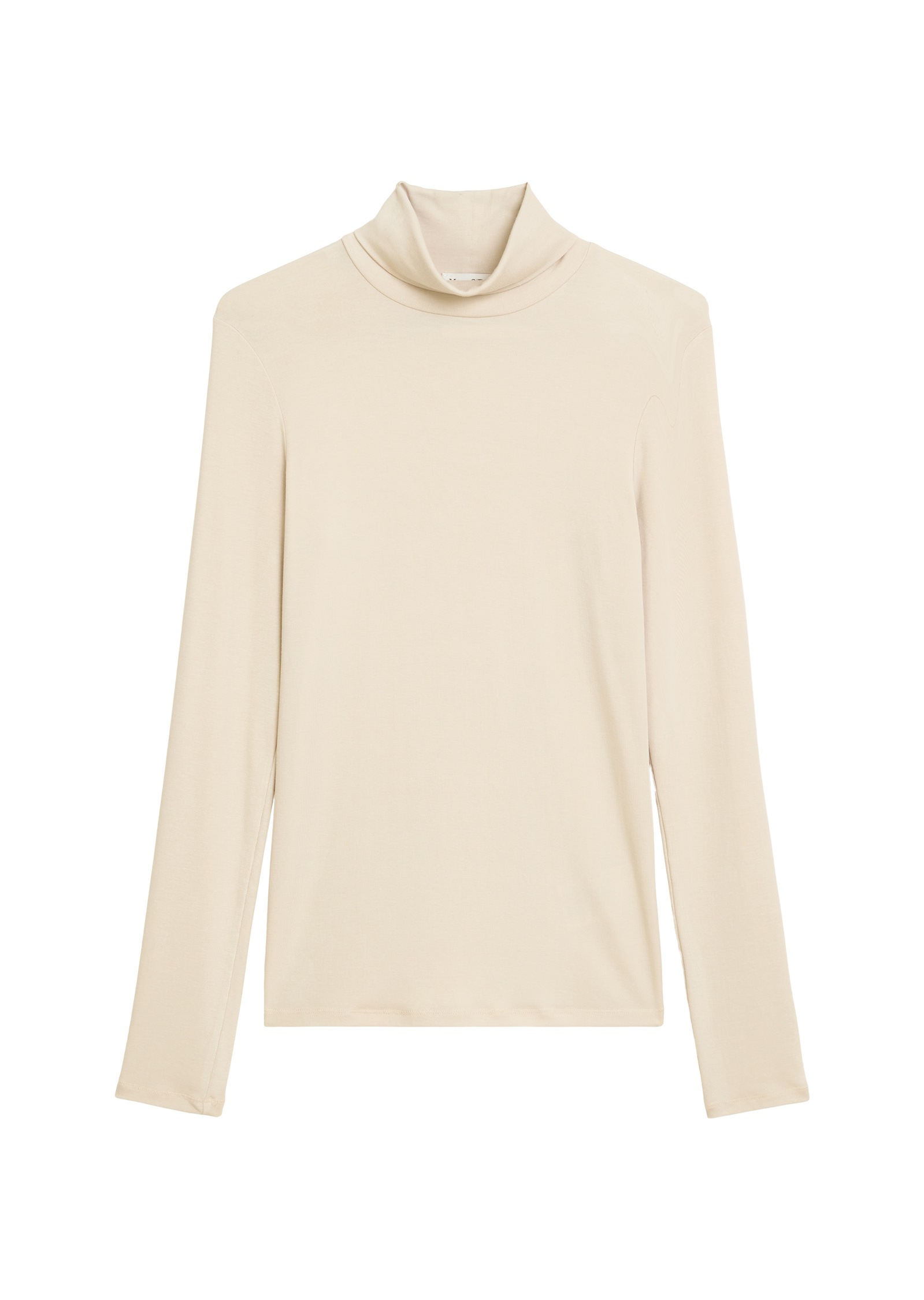 Marc O'Polo Langarmshirt »aus TENCEL™ Modal«