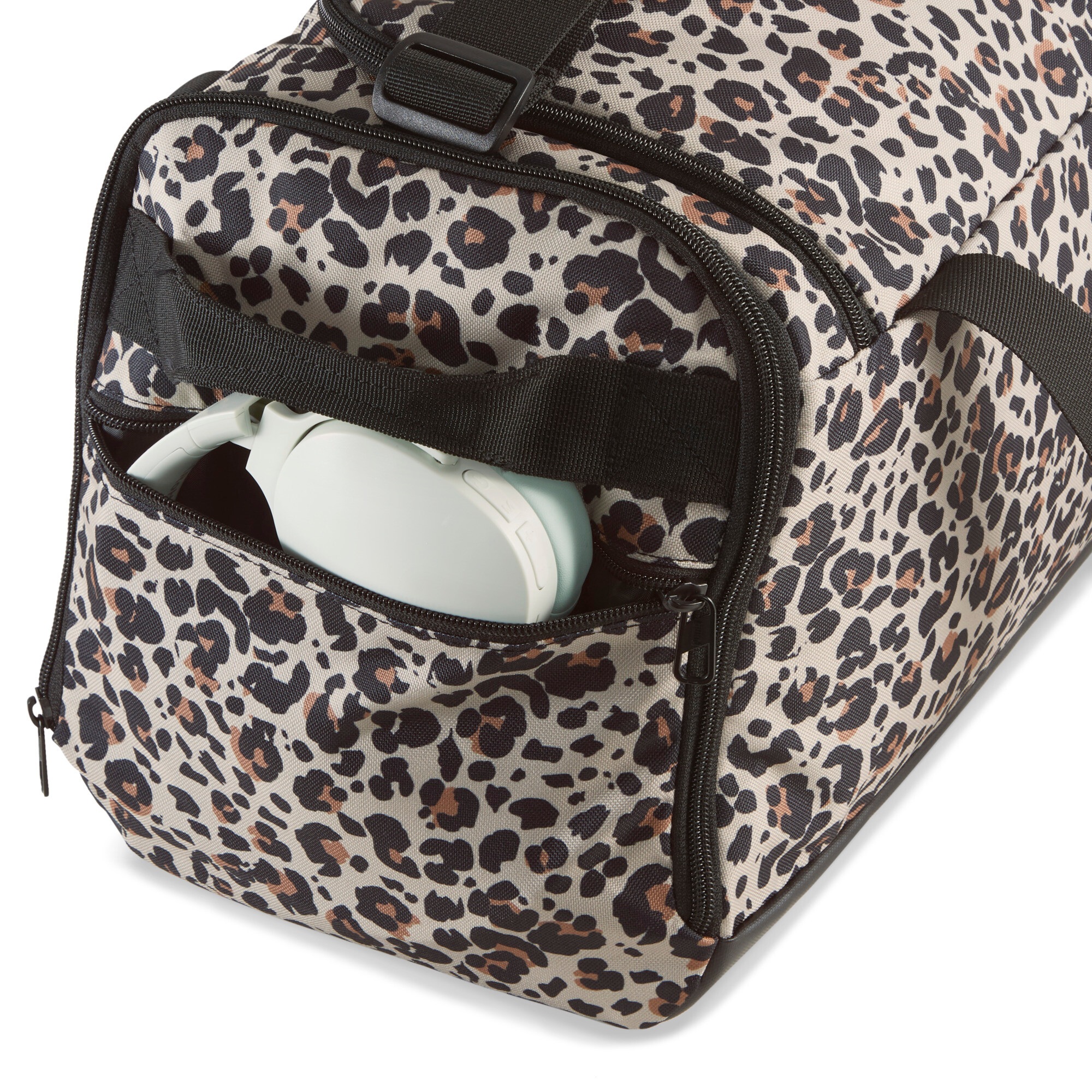 Thumbnail - PUMA Sporttasche "CHALLENGER AOP SMALL SPORTS BAG"