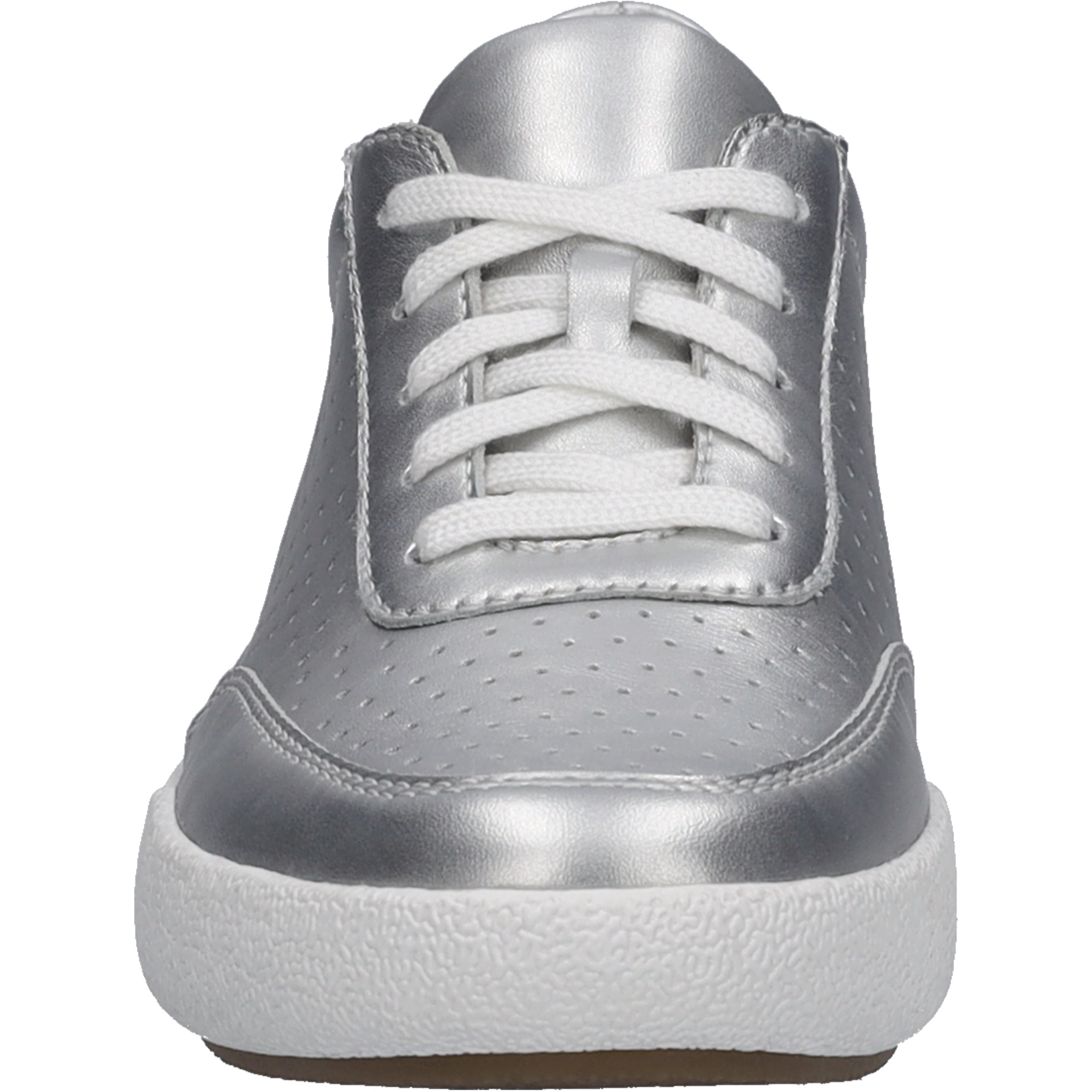 Josef Seibel Sneaker »Claire 29, silber«