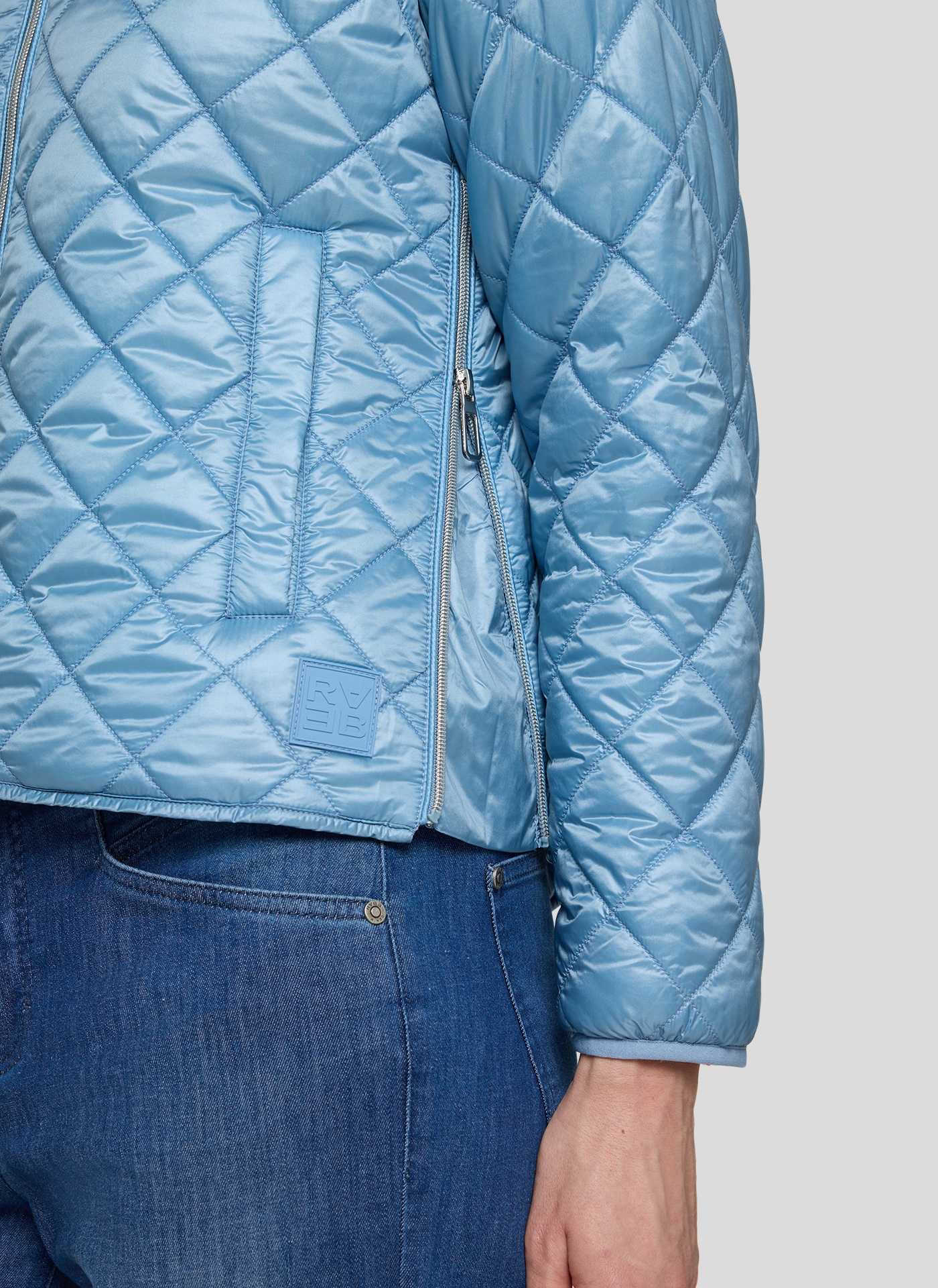 Rabe Blouson »Jacke«