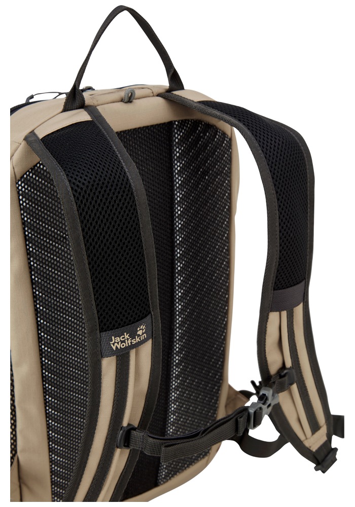 Jack Wolfskin Daypack »VELOCITY 12«