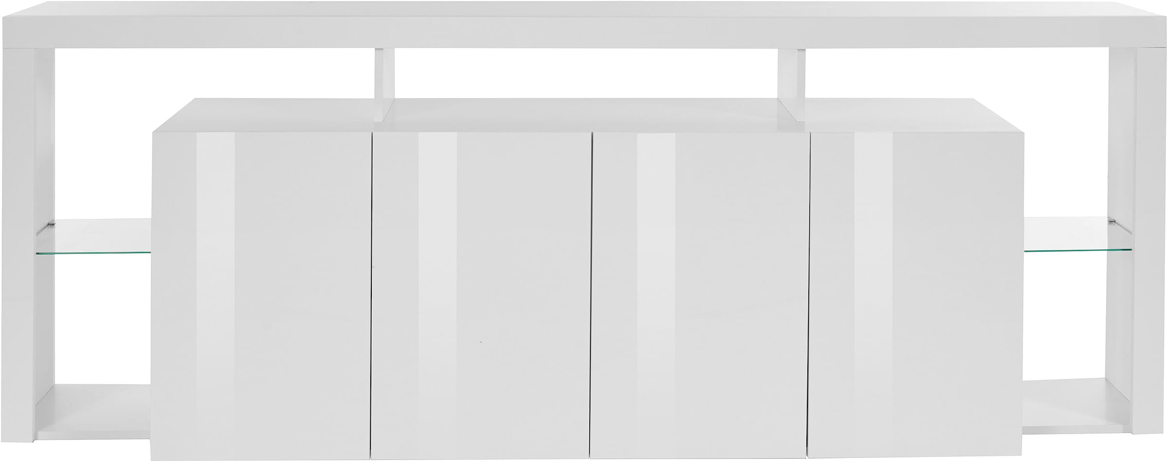 INOSIGN Sideboard »Essential«, Breite ca. 220 cm