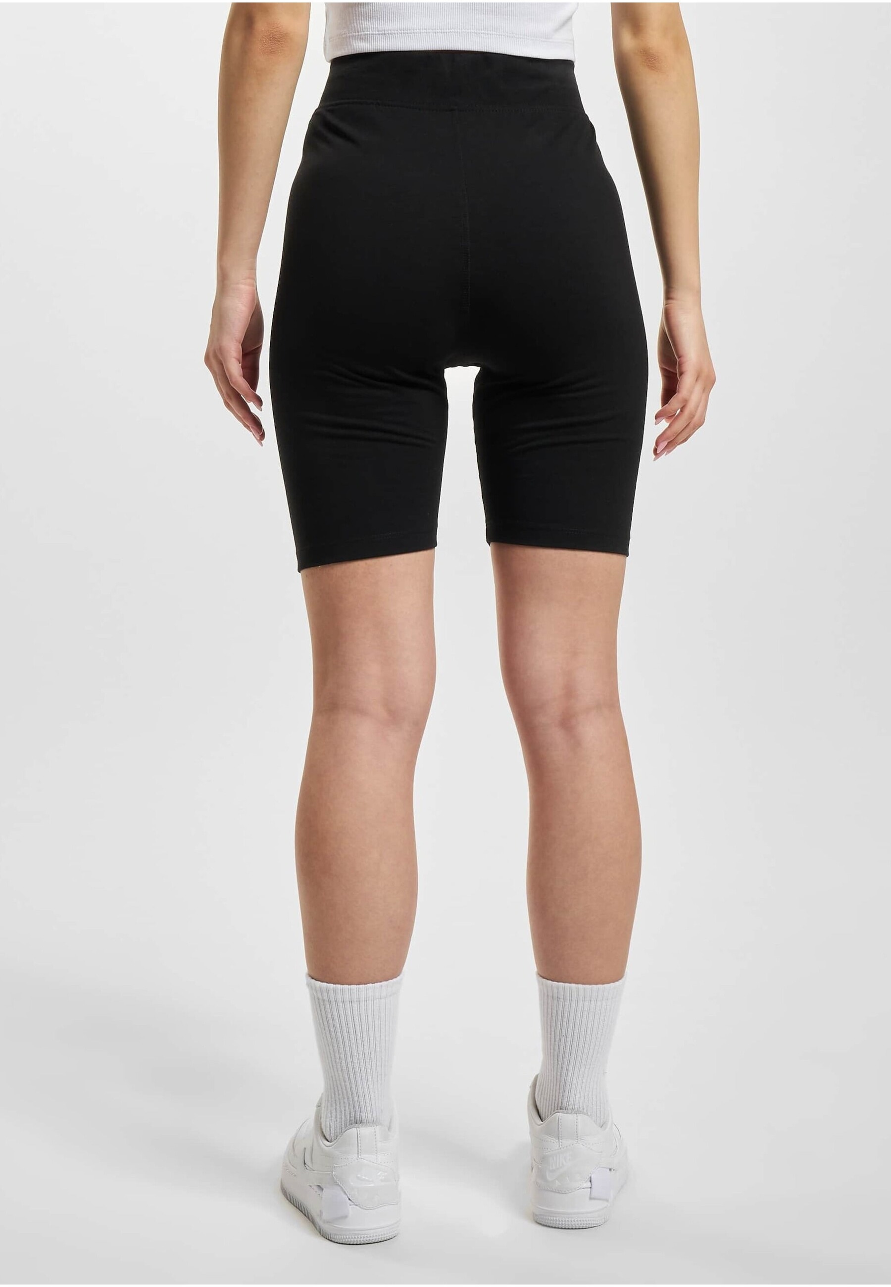 DEF Shorts "DEF Damen DEF Shorts Sporty" günstig online kaufen