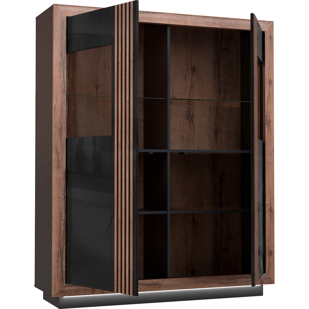 FORTE Highboard »Savona«