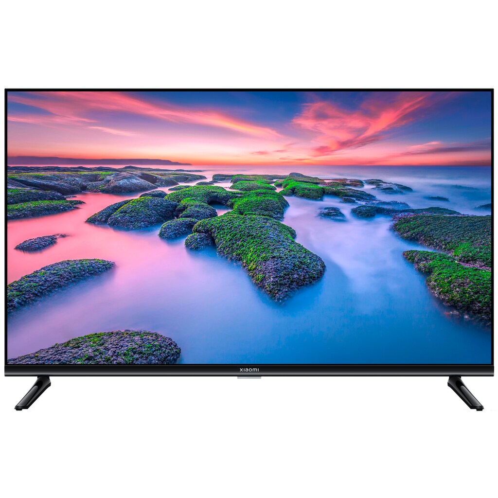 Xiaomi LED-Fernseher »L32M7-EAEU«, 81,3 cm/32 Zoll, HD ready, Smart-TV