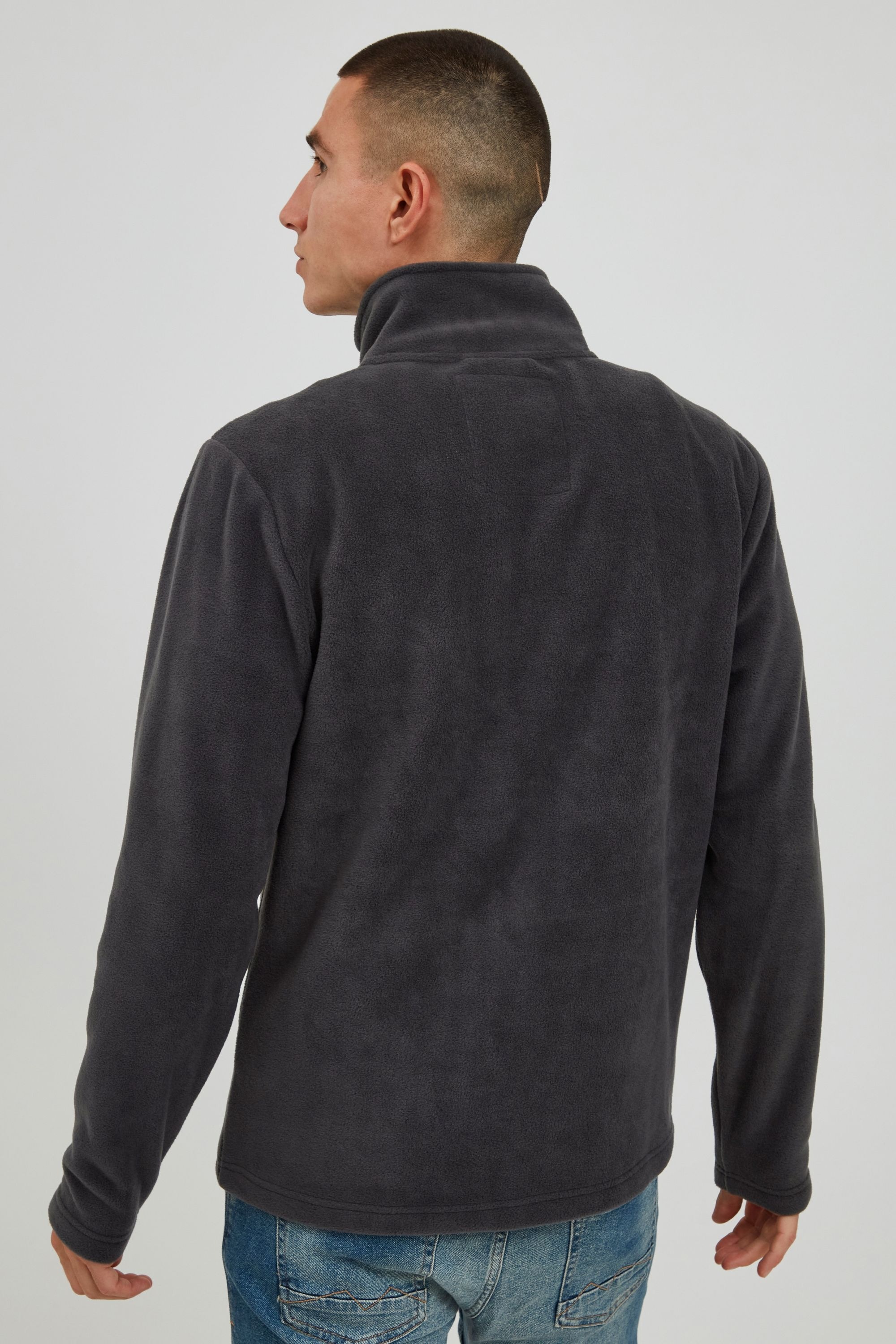 11 Project Fleecejacke »Fleecejacke PRMichalis«