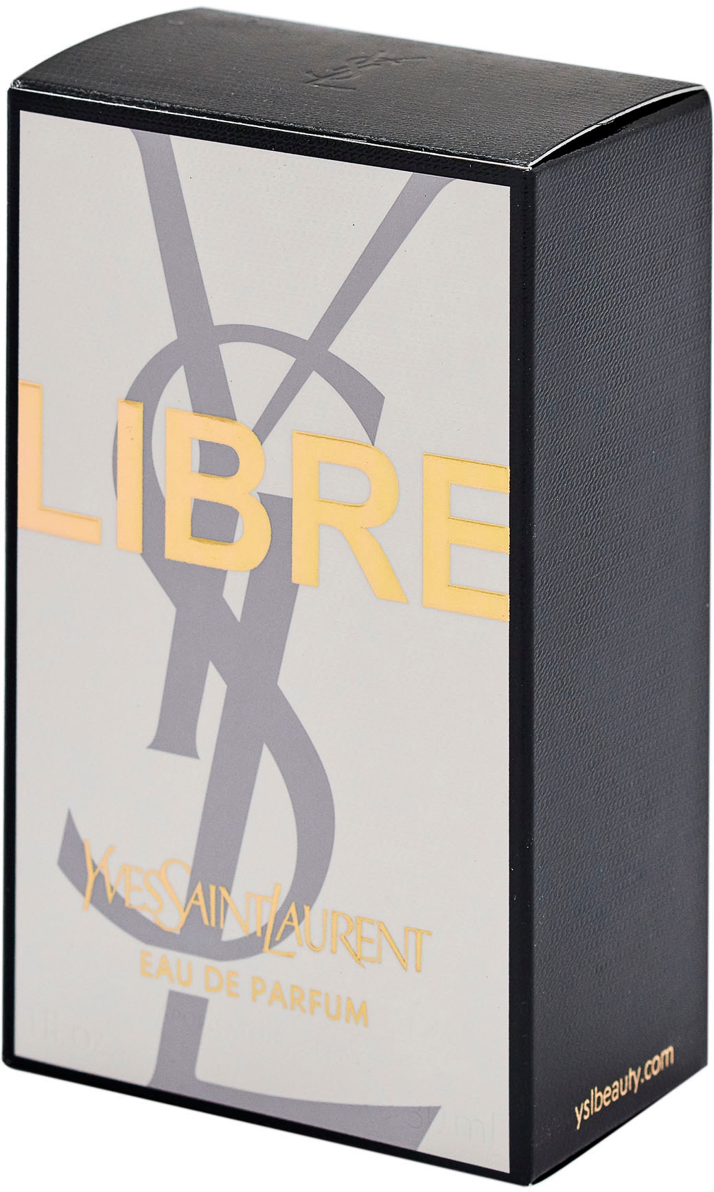 YVES SAINT LAURENT Eau de Parfum »Libre«, mit sinnlichen Nuancen