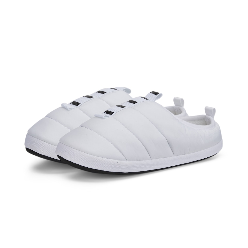 PUMA Slipper »Scuff Tape Slippers«