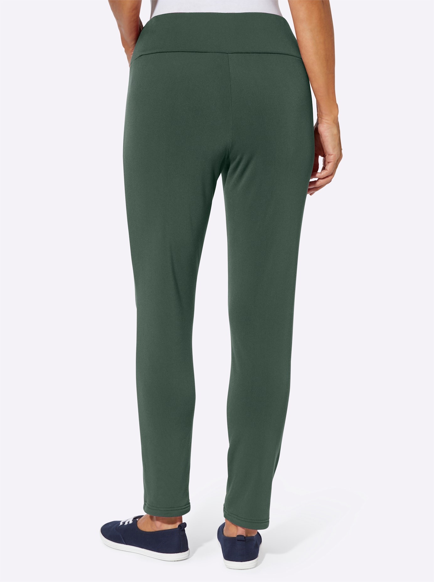 Classic Basics Leggings