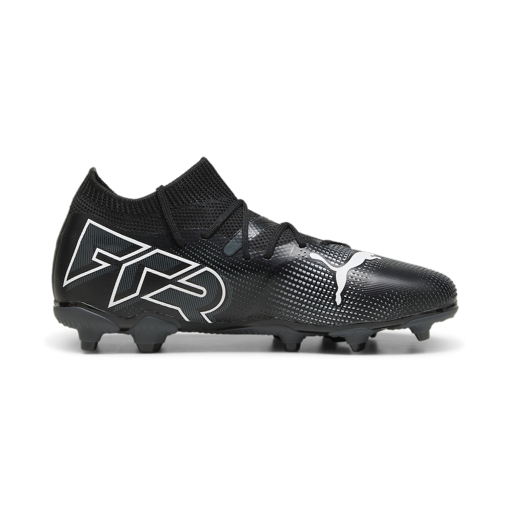 PUMA Fußballschuh »FUTURE 7 MATCH FG/AG JR«