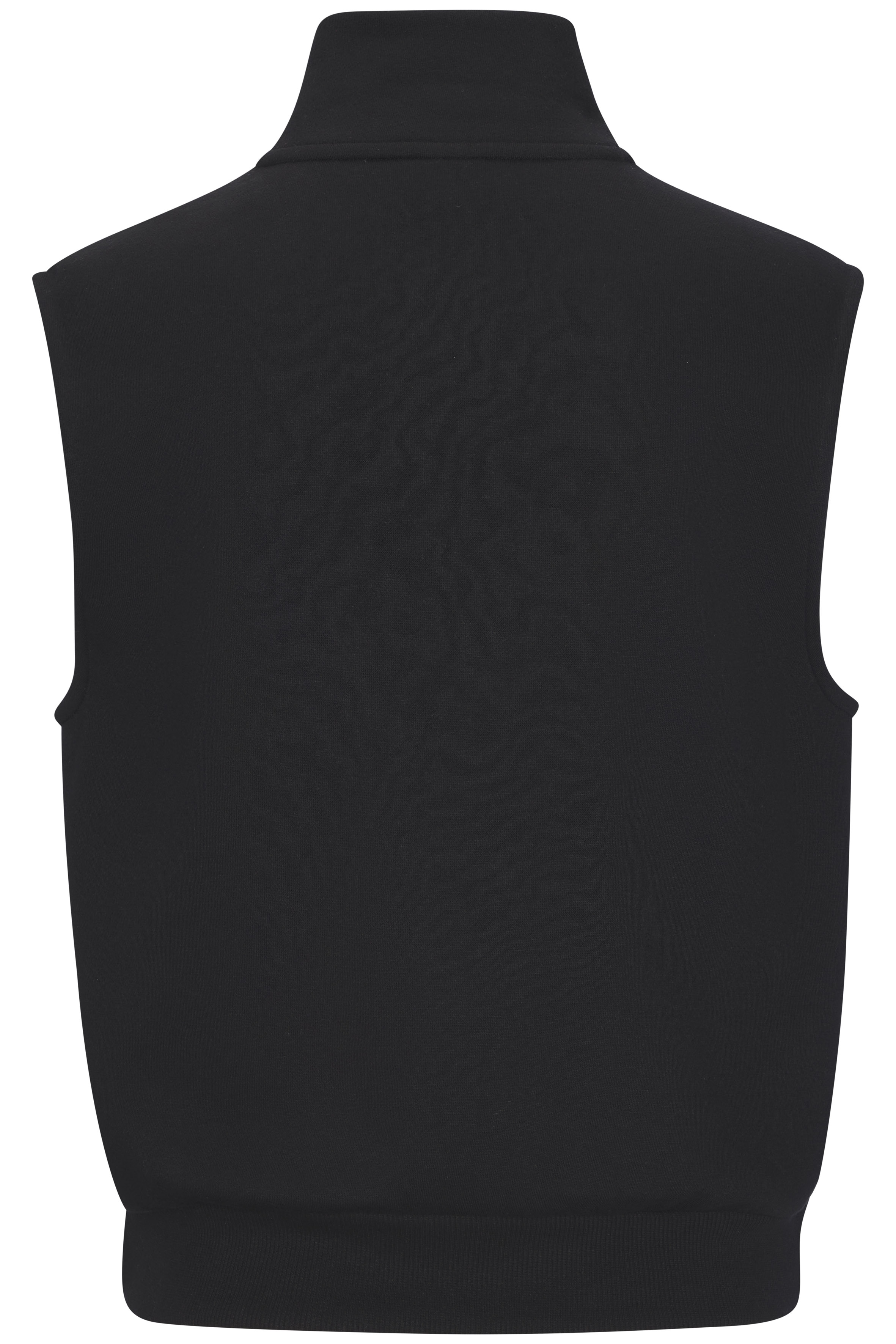 Thumbnail - Bench. Loungewear Sweatshirt, mit Reißverschluss am Stehkragen, Loungewear